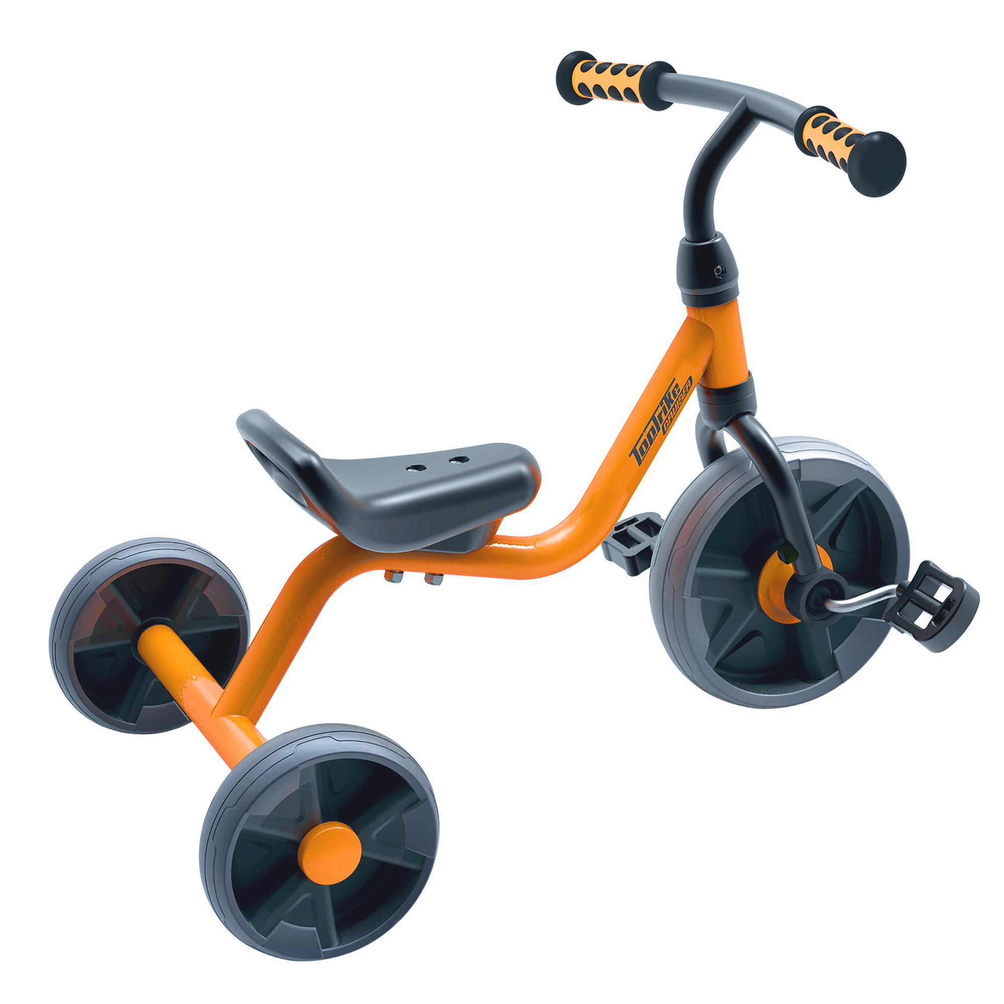 Little Cruiser TopTrike