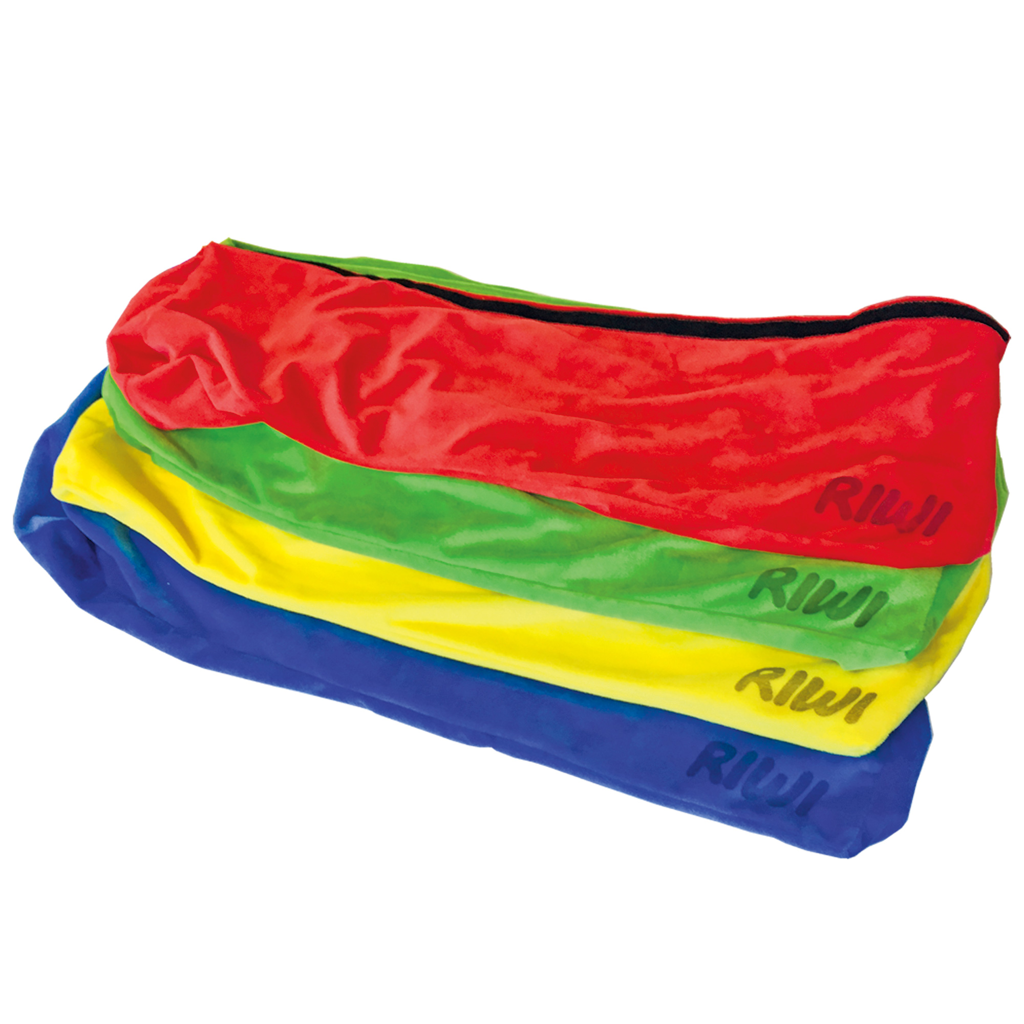 RIWI Großbausteine mit Überzug 48er Set