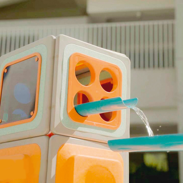 Magniworld Starterset 165 Teile