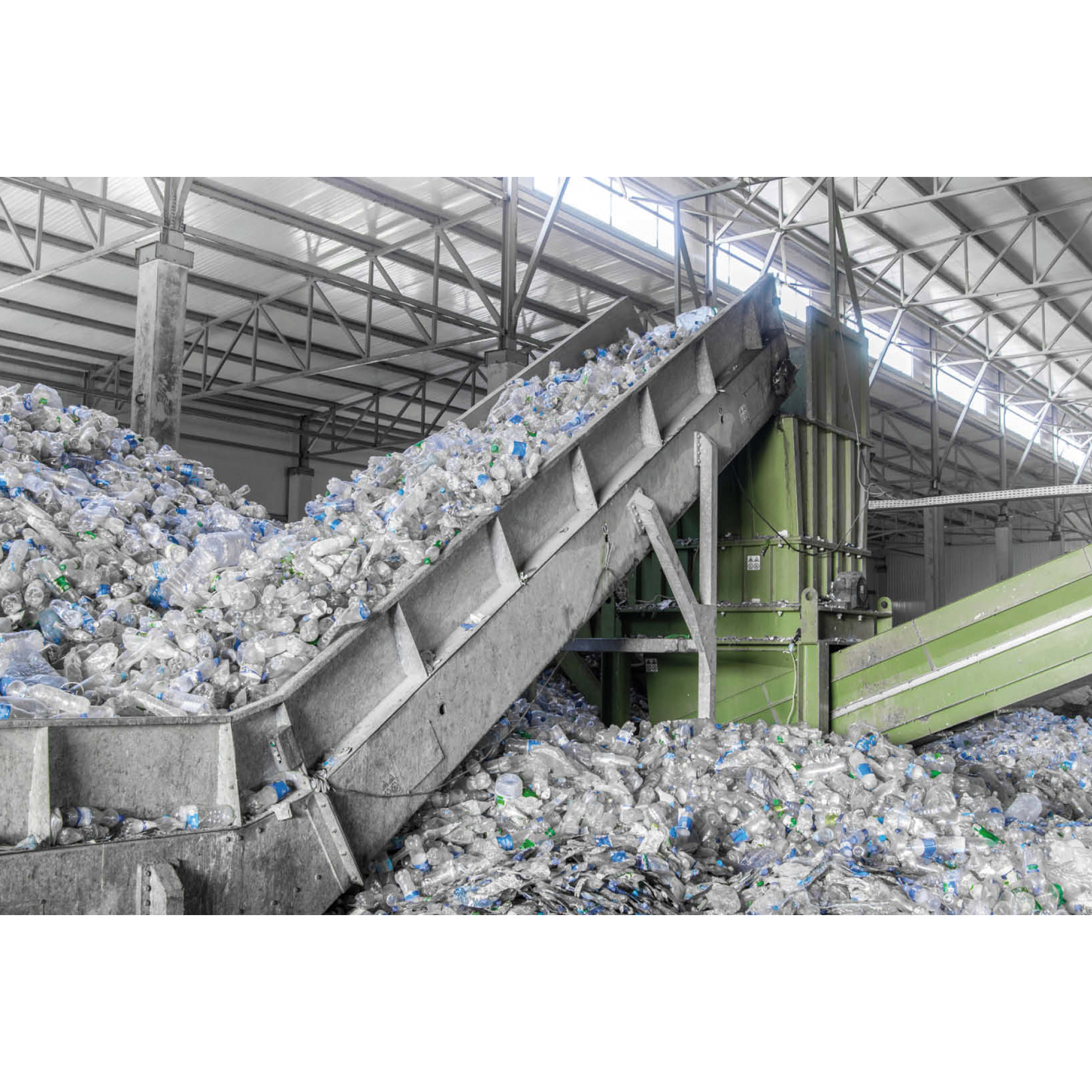 Wo landet nur der ganze Müll? / Kamishibai Bildkarten