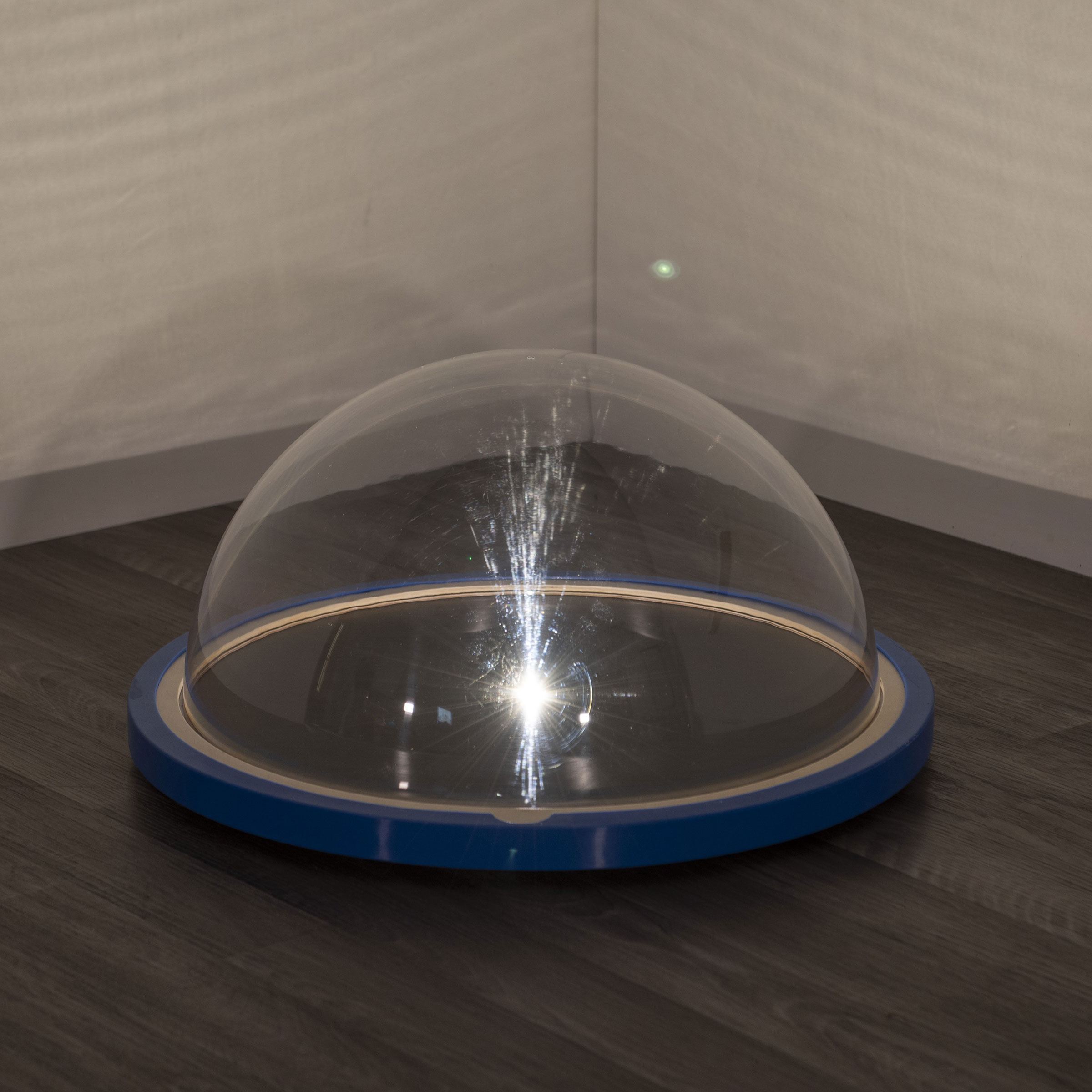 Kuppel-Projektor Lichtzauber