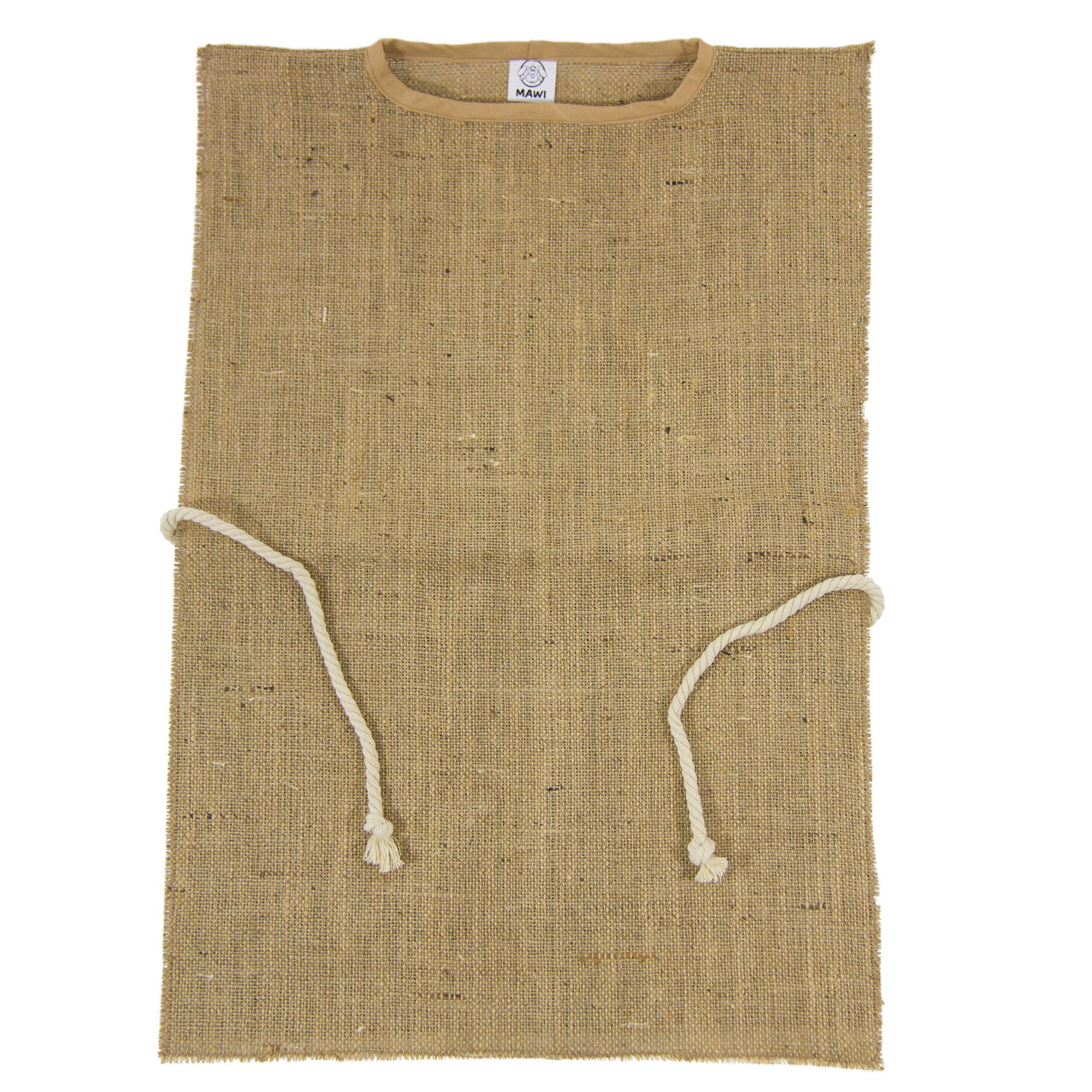 Bettlerkostüm für Sankt Martin