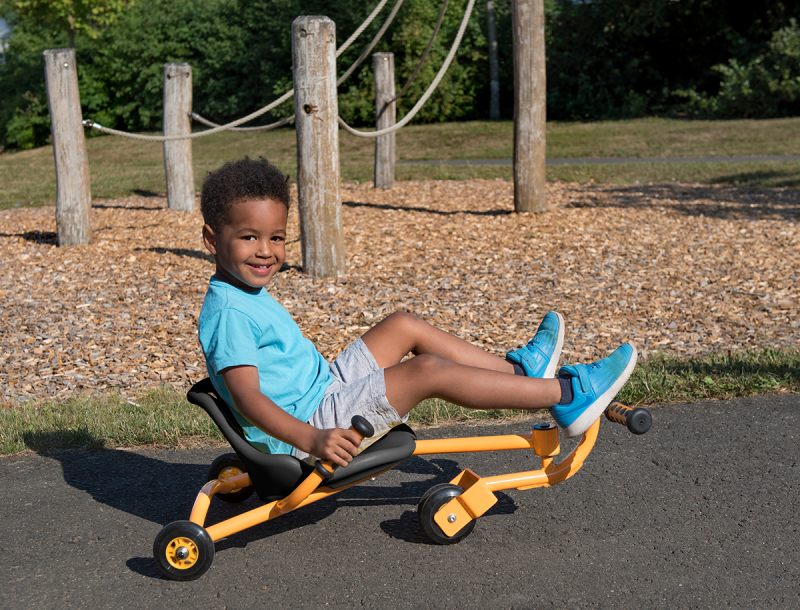 Speed Star Small TopTrike