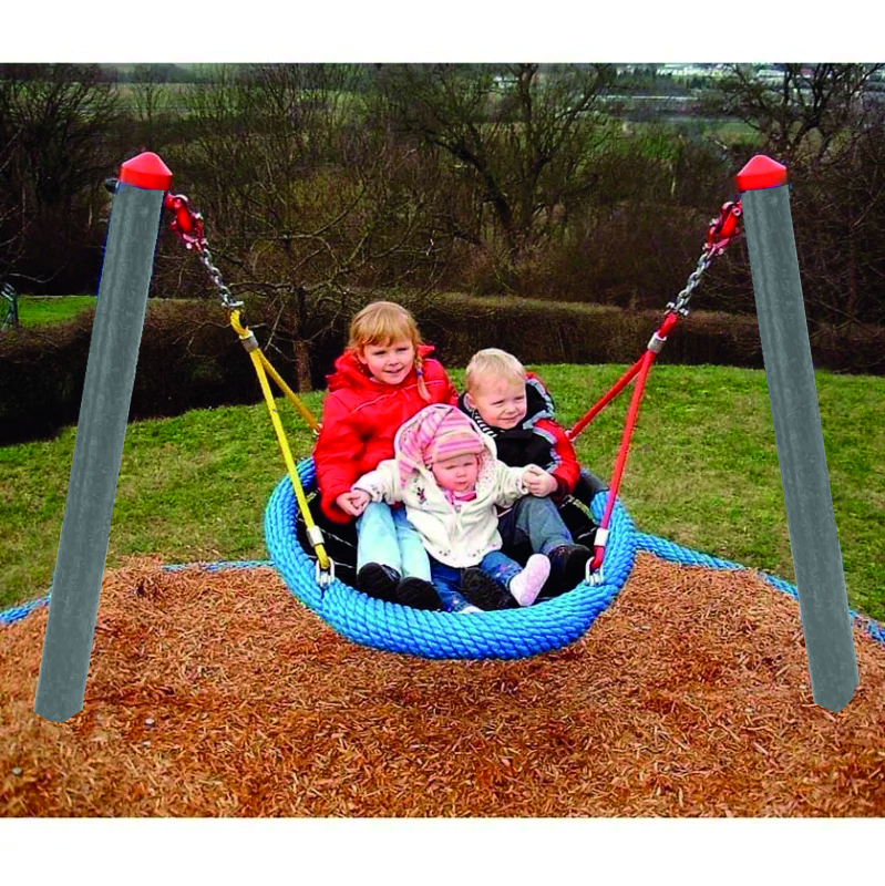 Huck Mini-Vogelnest für Mini-M-Schaukel 0,90 m