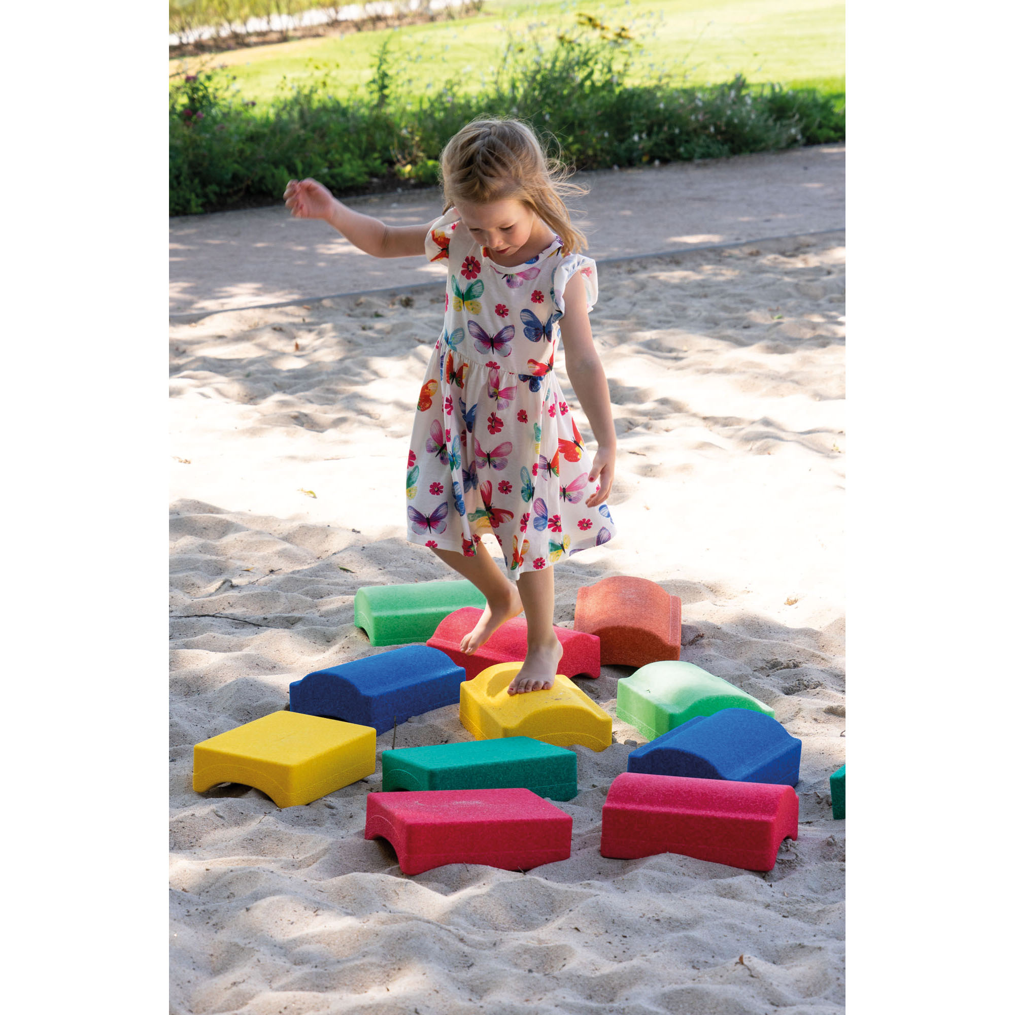 Kreativsteine Beginner Set