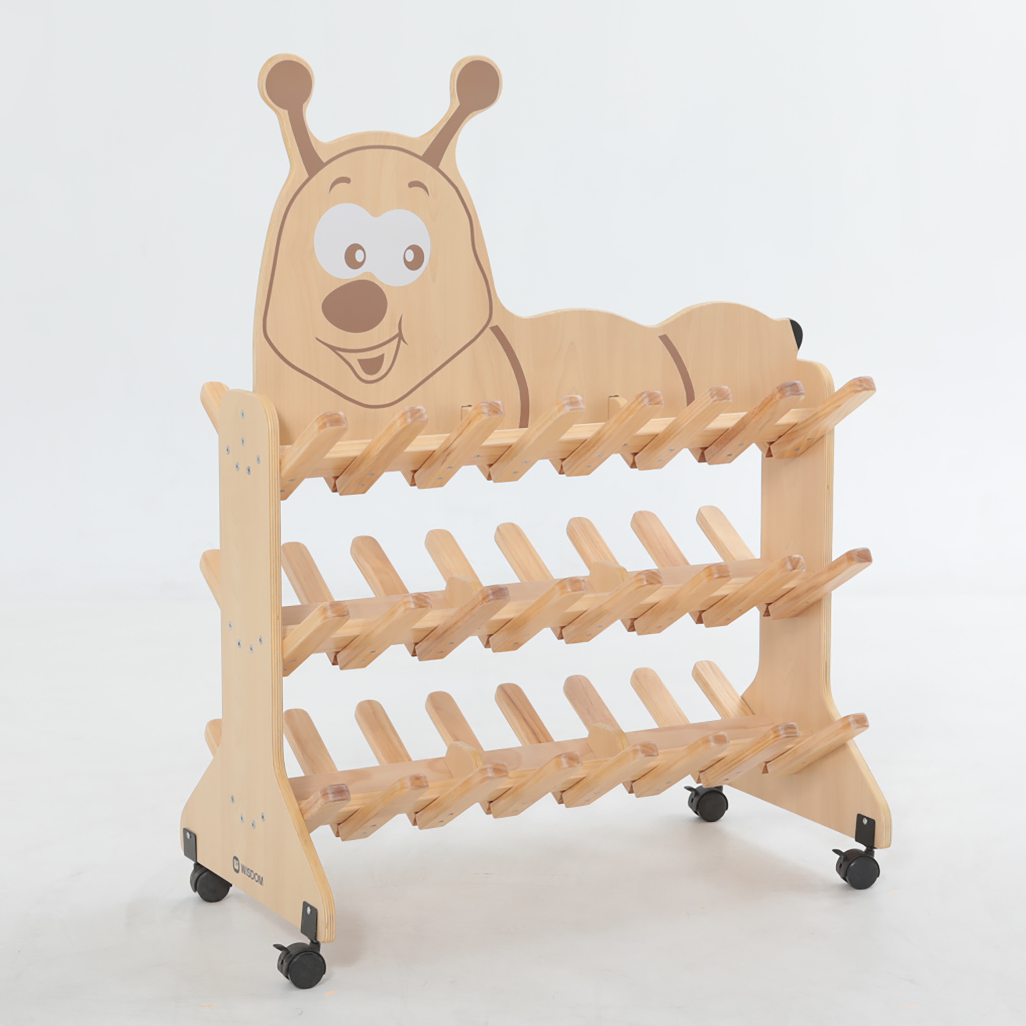 Stiefelwagen "Kleine Raupe"