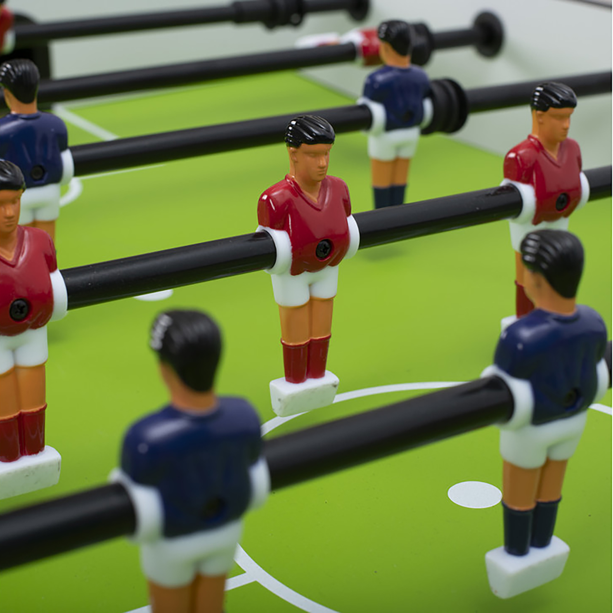 Mawi Kindergarten Kicker