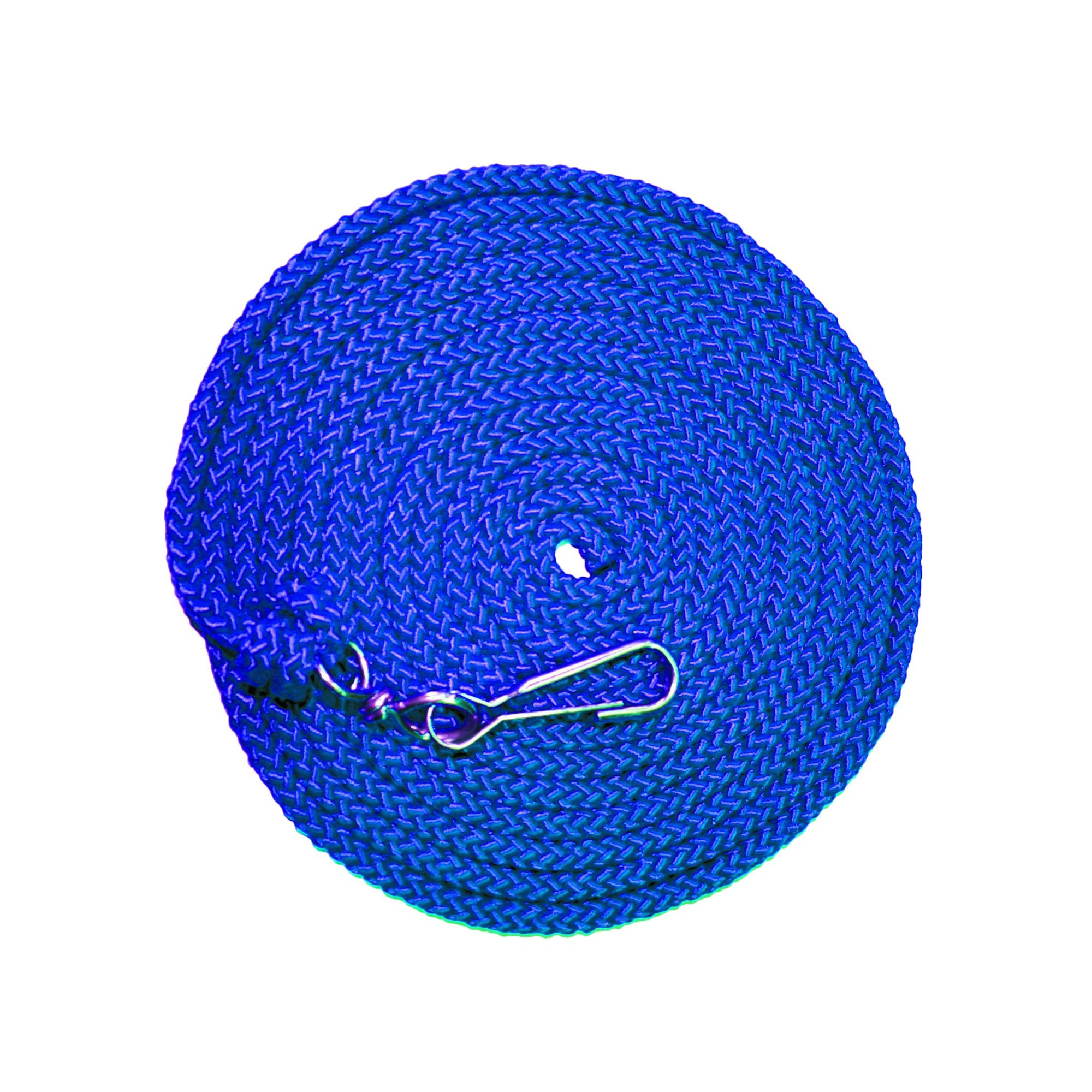Schwungseil mit Drehwirbel