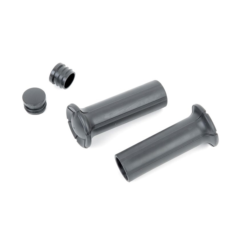 Viking Ersatz-Griffe mit Fallschutz / 2er Set - Durchmesser: 25 mm