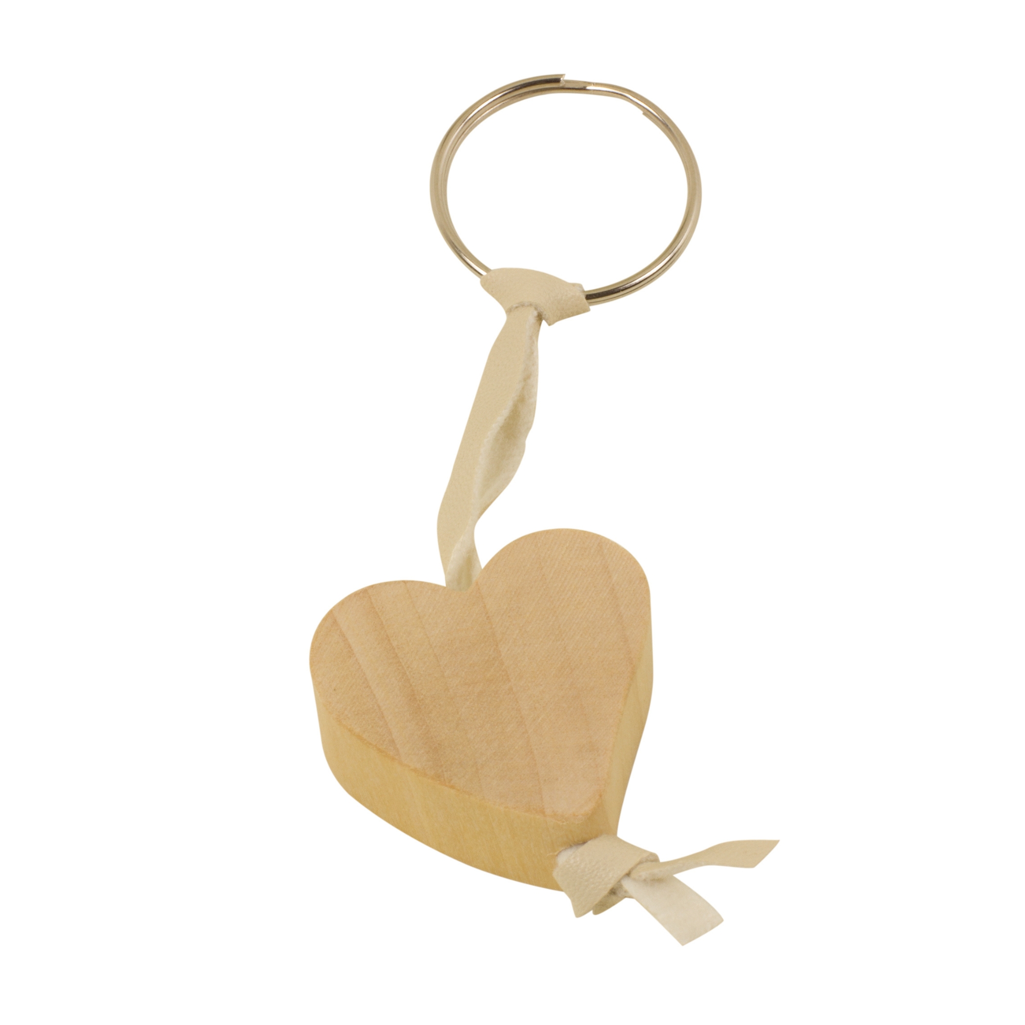 Schlüsselanhänger Herz