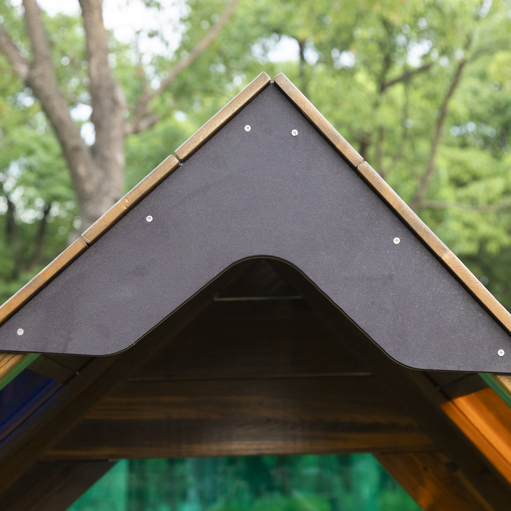 Regenbogenhütte Traumhöhle