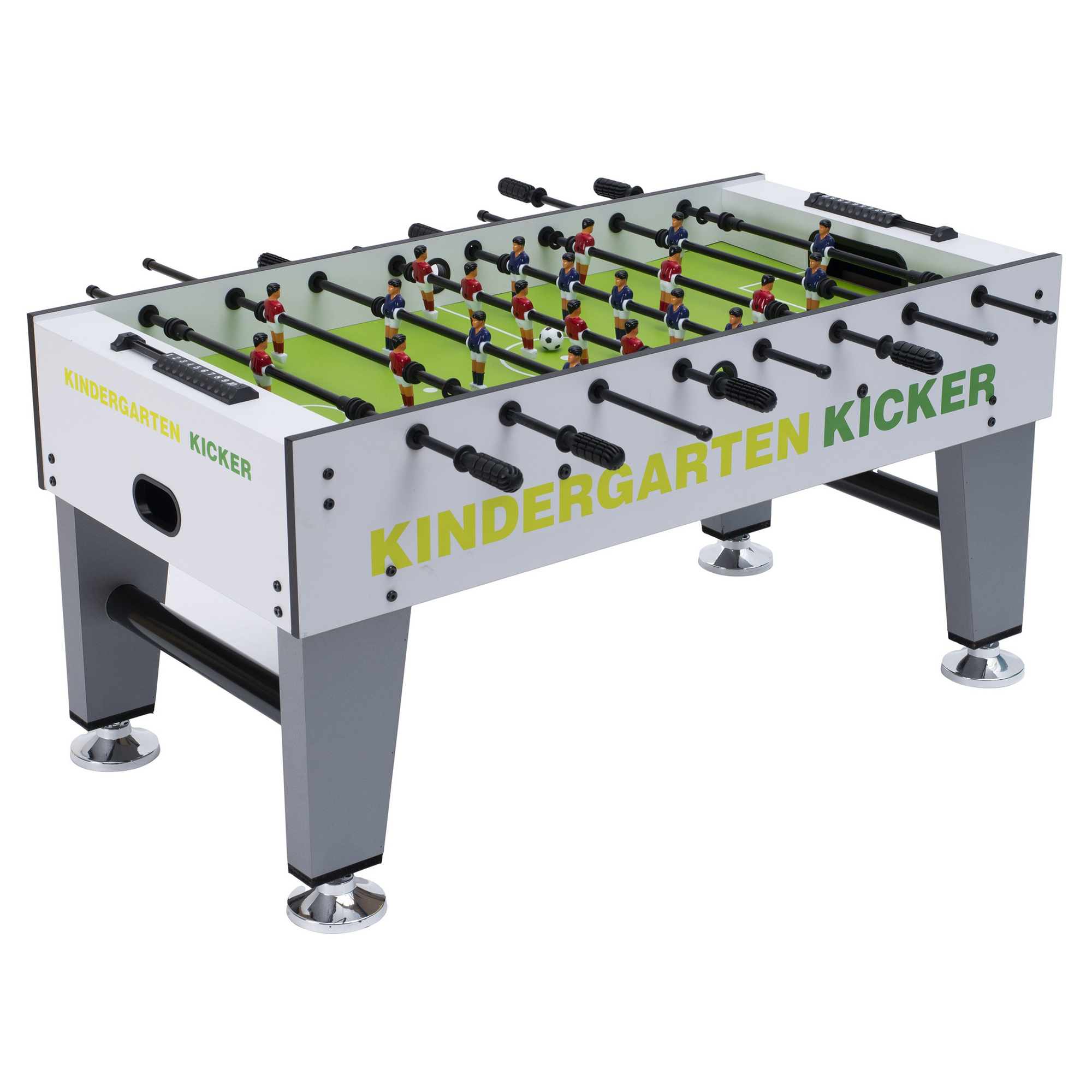 Mawi Kindergarten Kicker