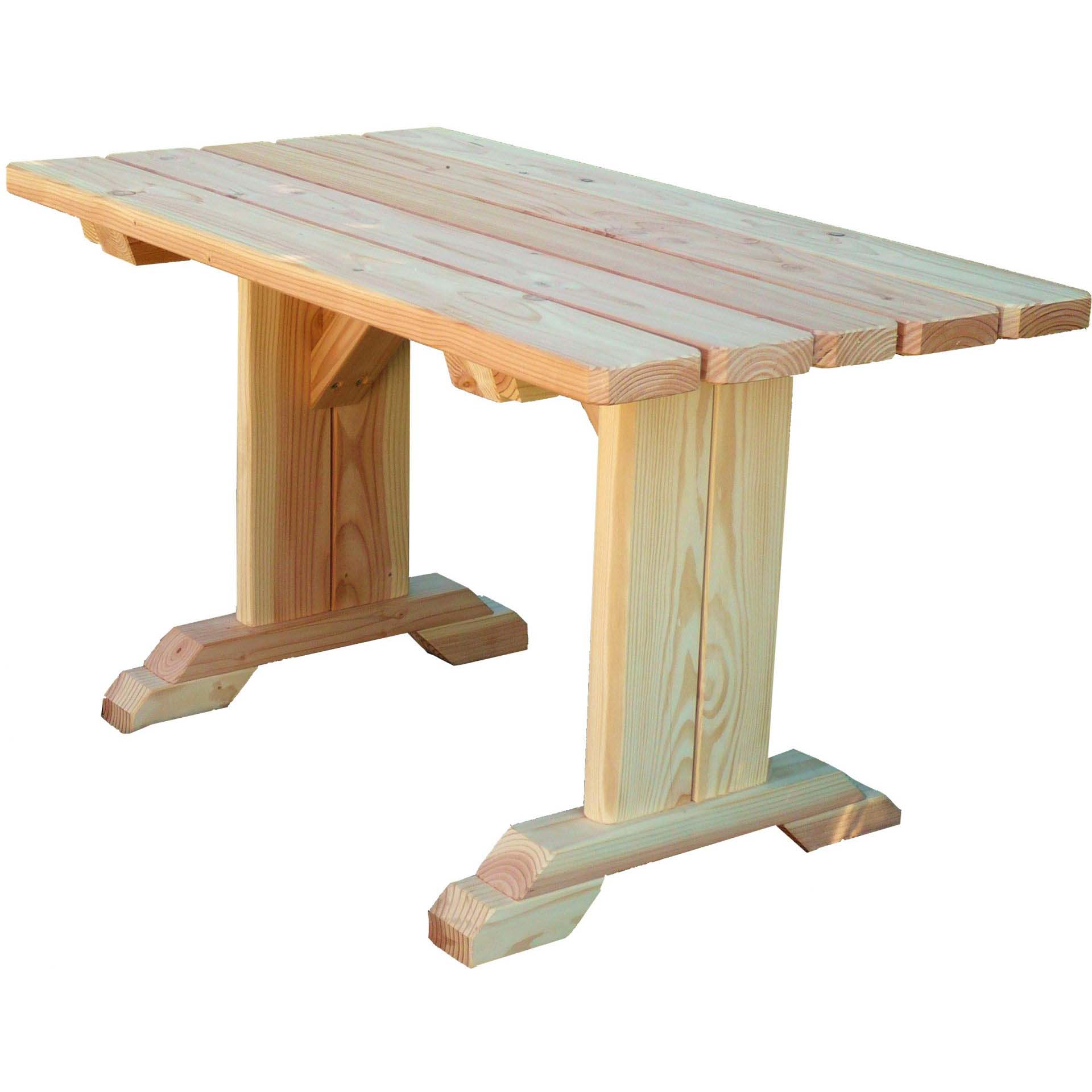 Erwachsenen-Tisch Moderna