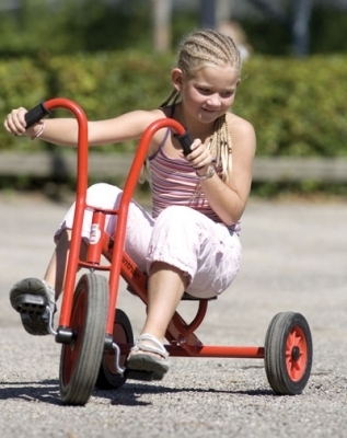 B-Ware Dreirad maxi Winther Variante 2  - 20%