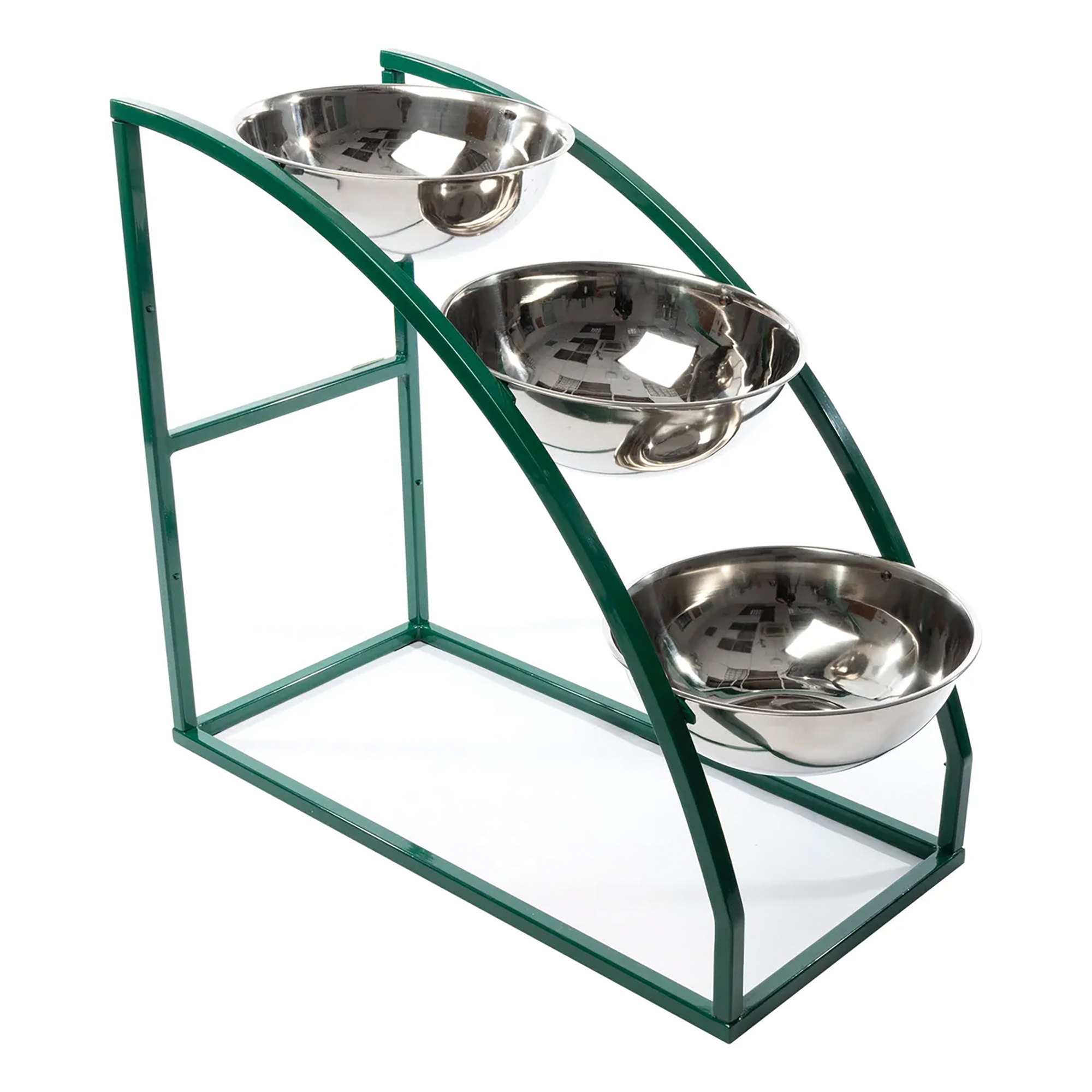 Bogenwasserspiel Cascadia