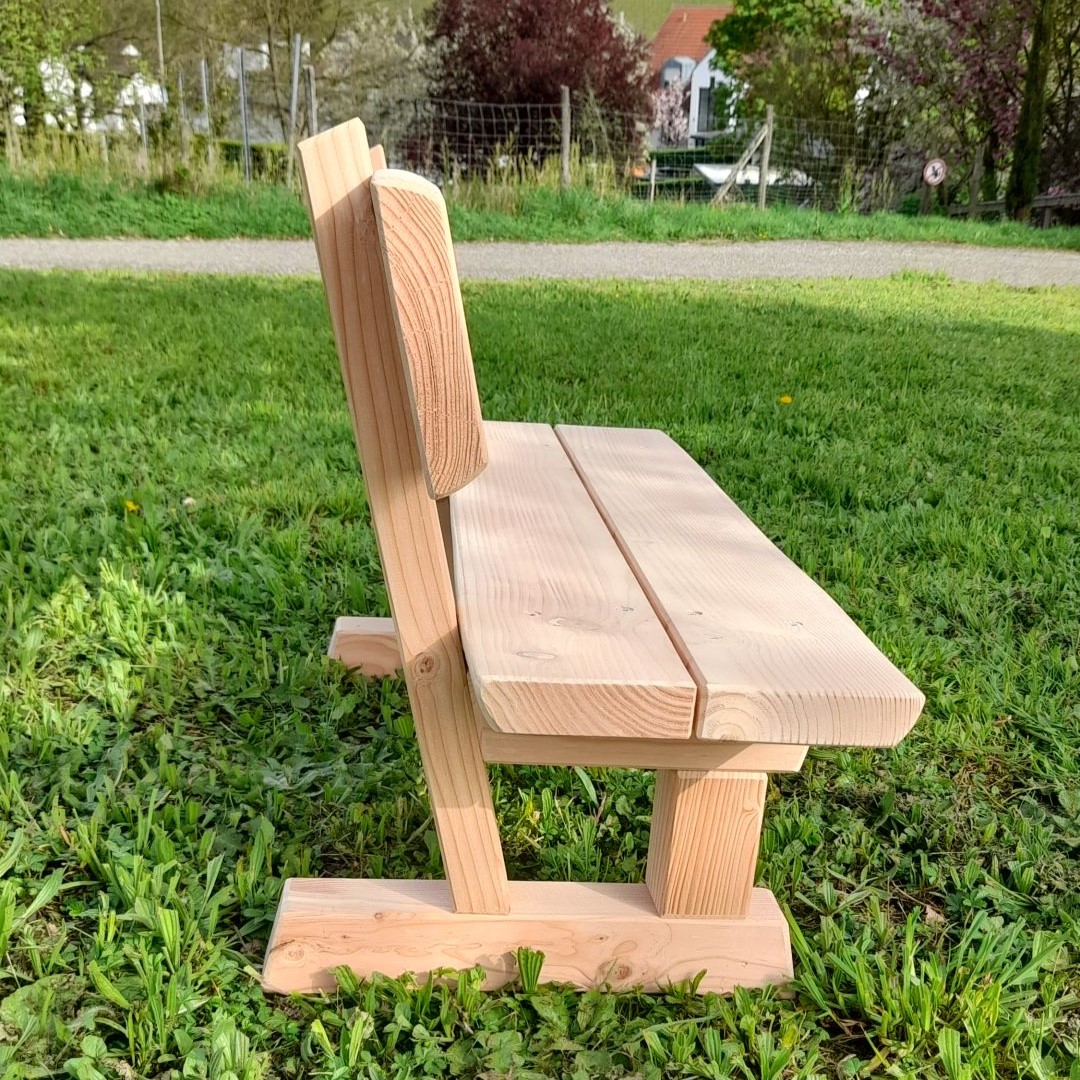 Krippen-Bank Moderna