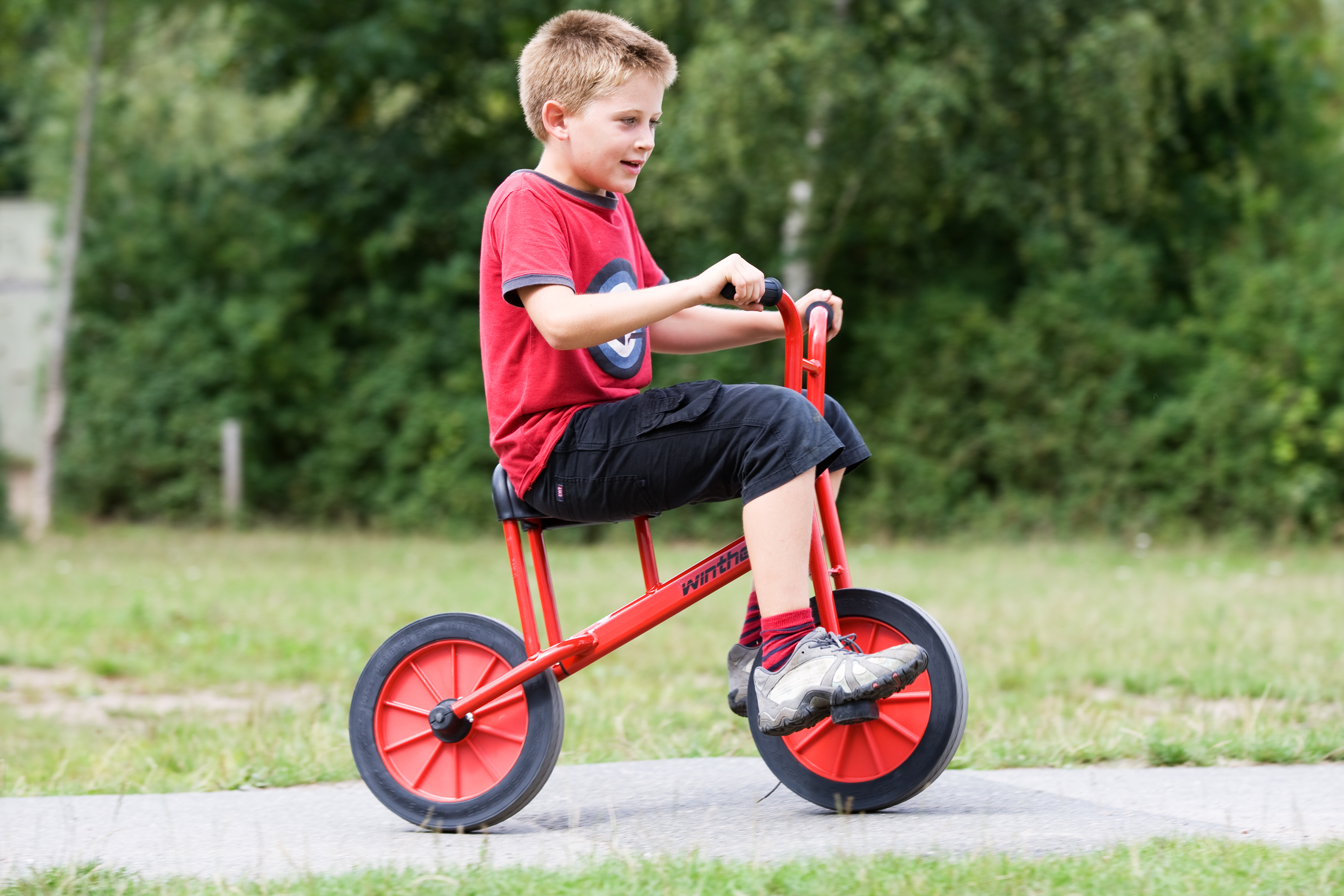 Viking Lernfahrrad Winther