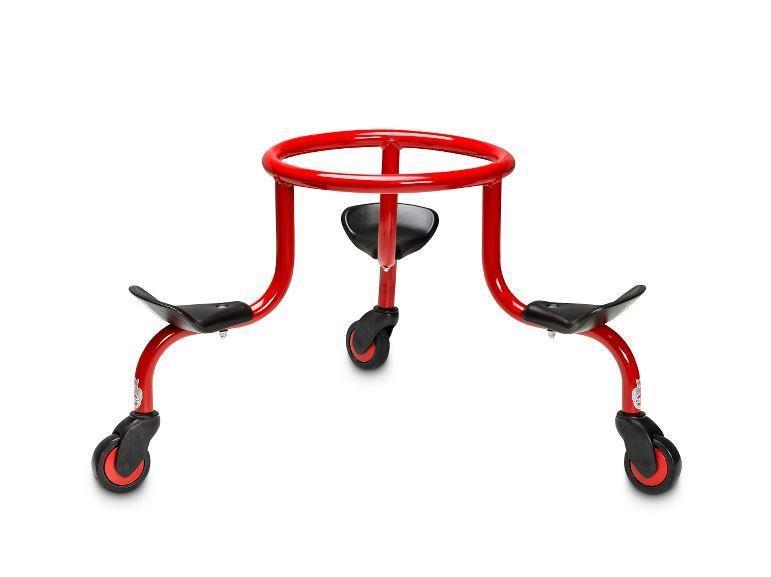 Challenge Circlebike Winther