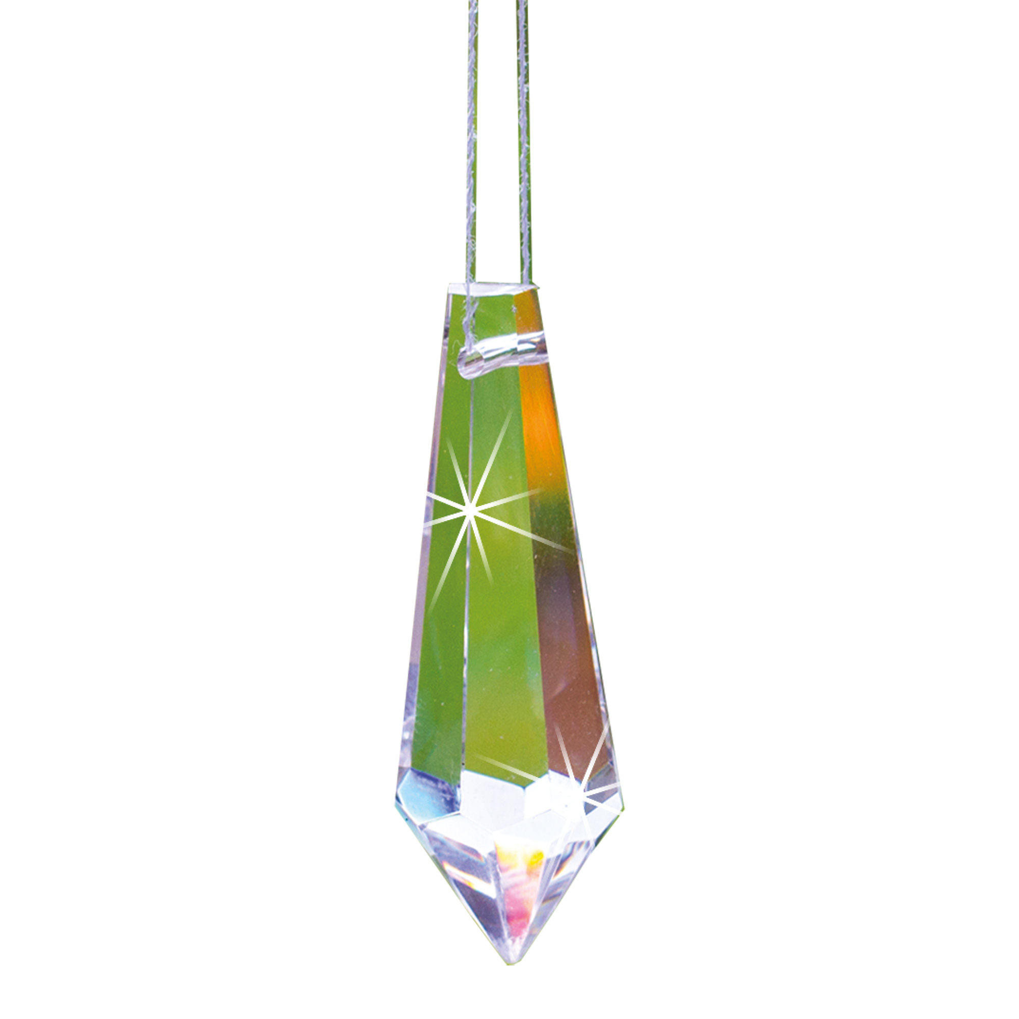 Regenbogentropfen mit Geschichte & Organzabeutel