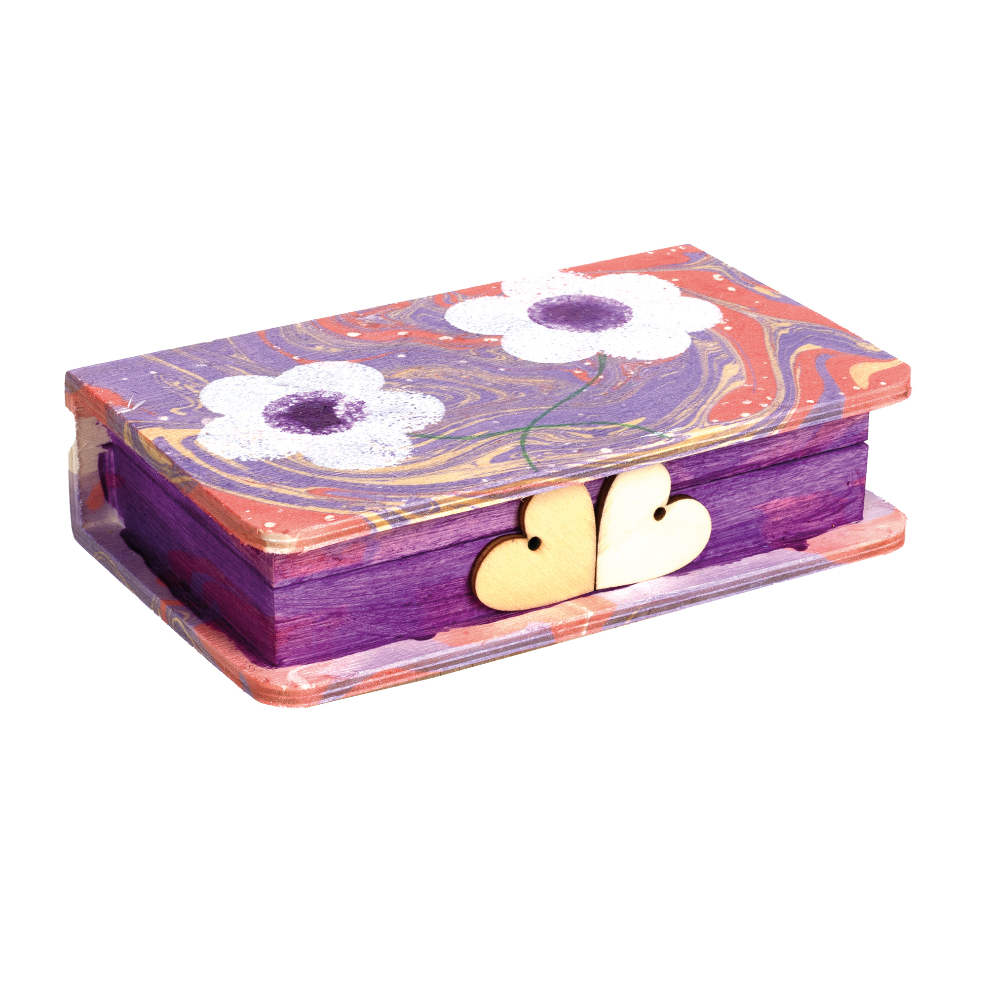 Schatzkiste Wunderbar