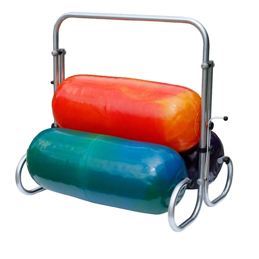 Senso Walze Körperwahrnehmung