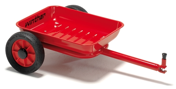 Anhänger Mini Winther