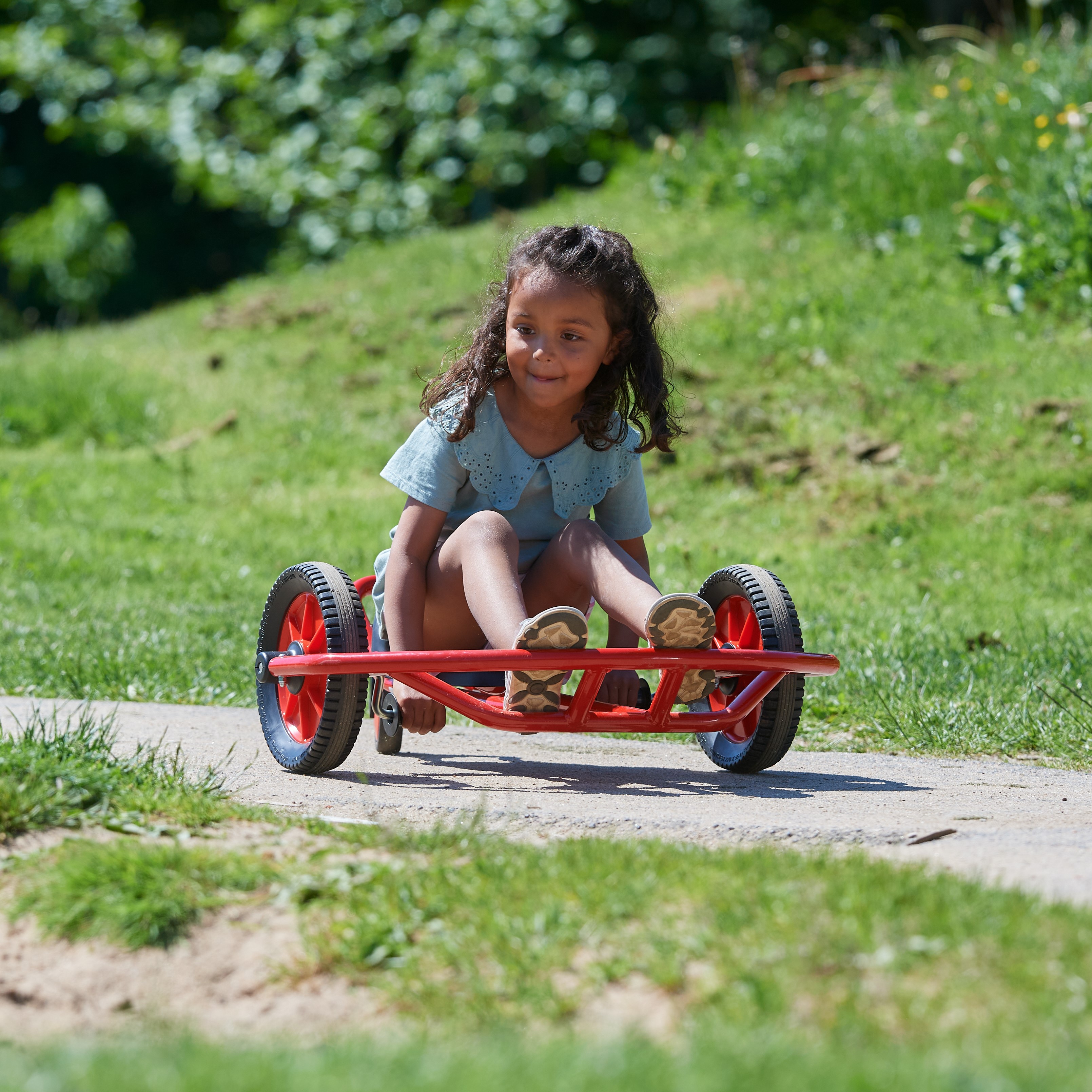 B-Ware Swingcart klein Winther  - 20%