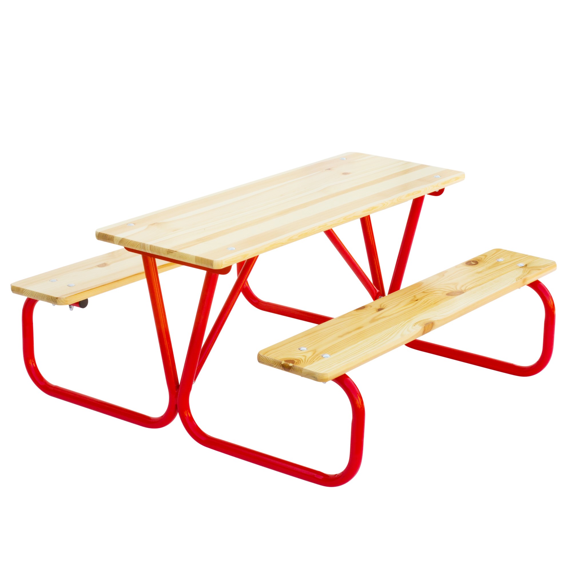 Hortgarnitur Picknick Kiefer (groß)