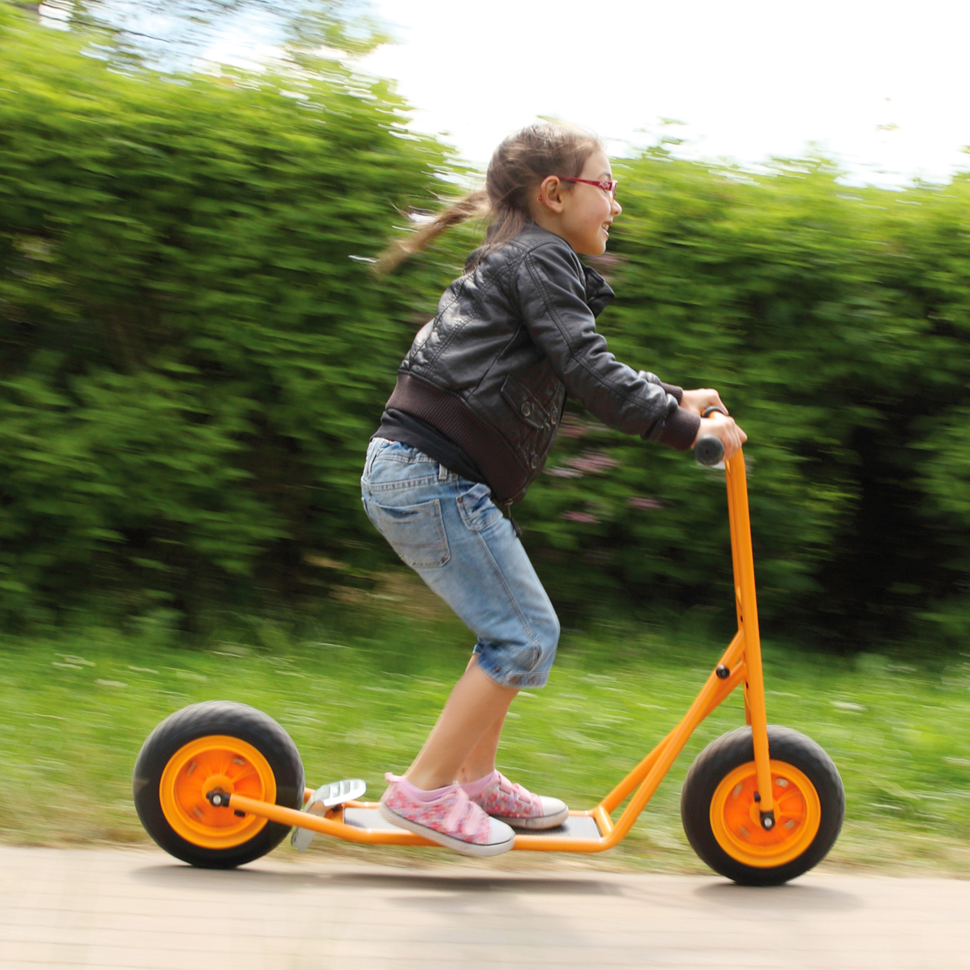 Roller groß TopTrike