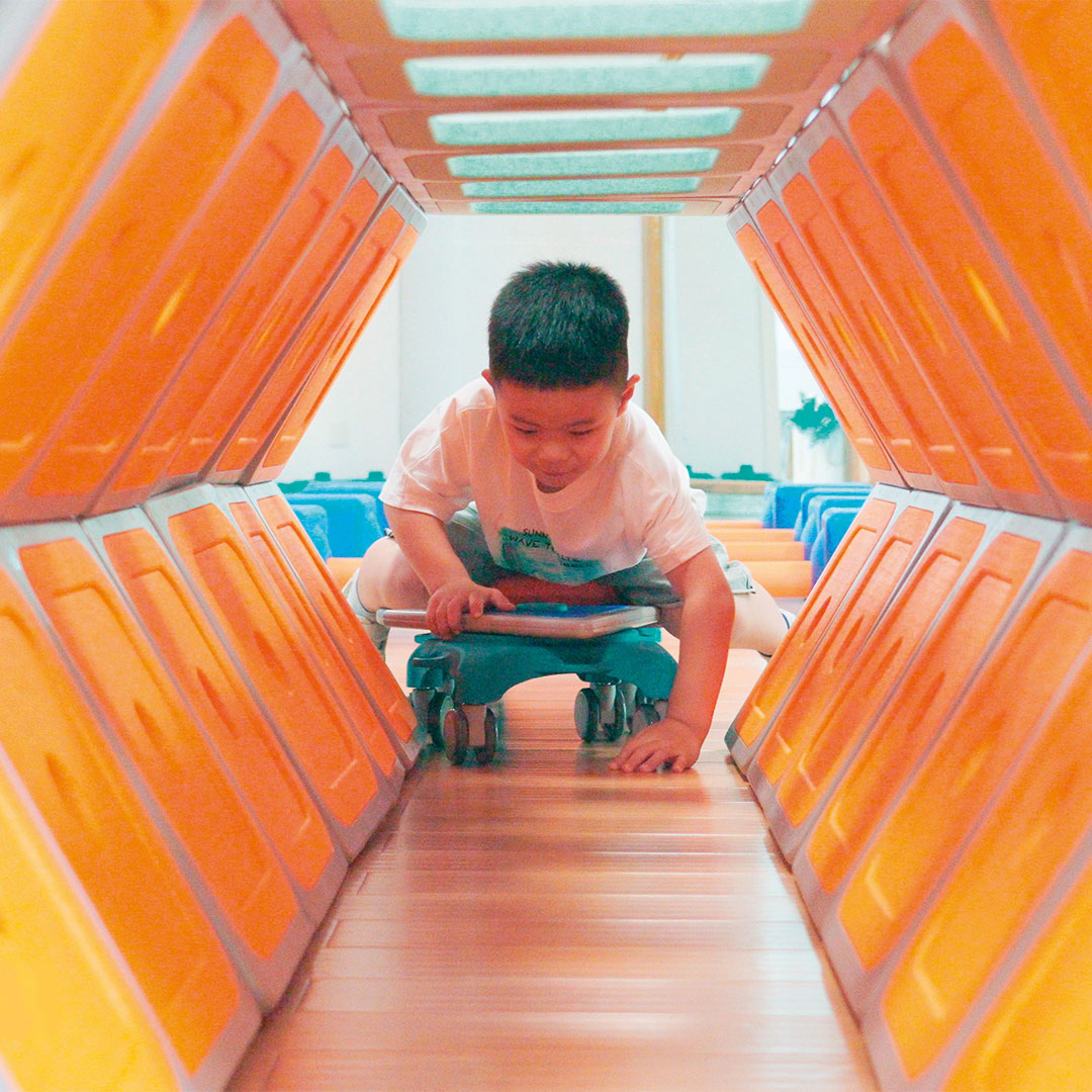 Magniworld Starterset 165 Teile