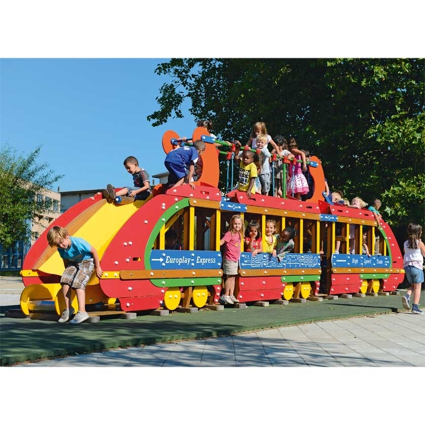 Express-Straßenbahn