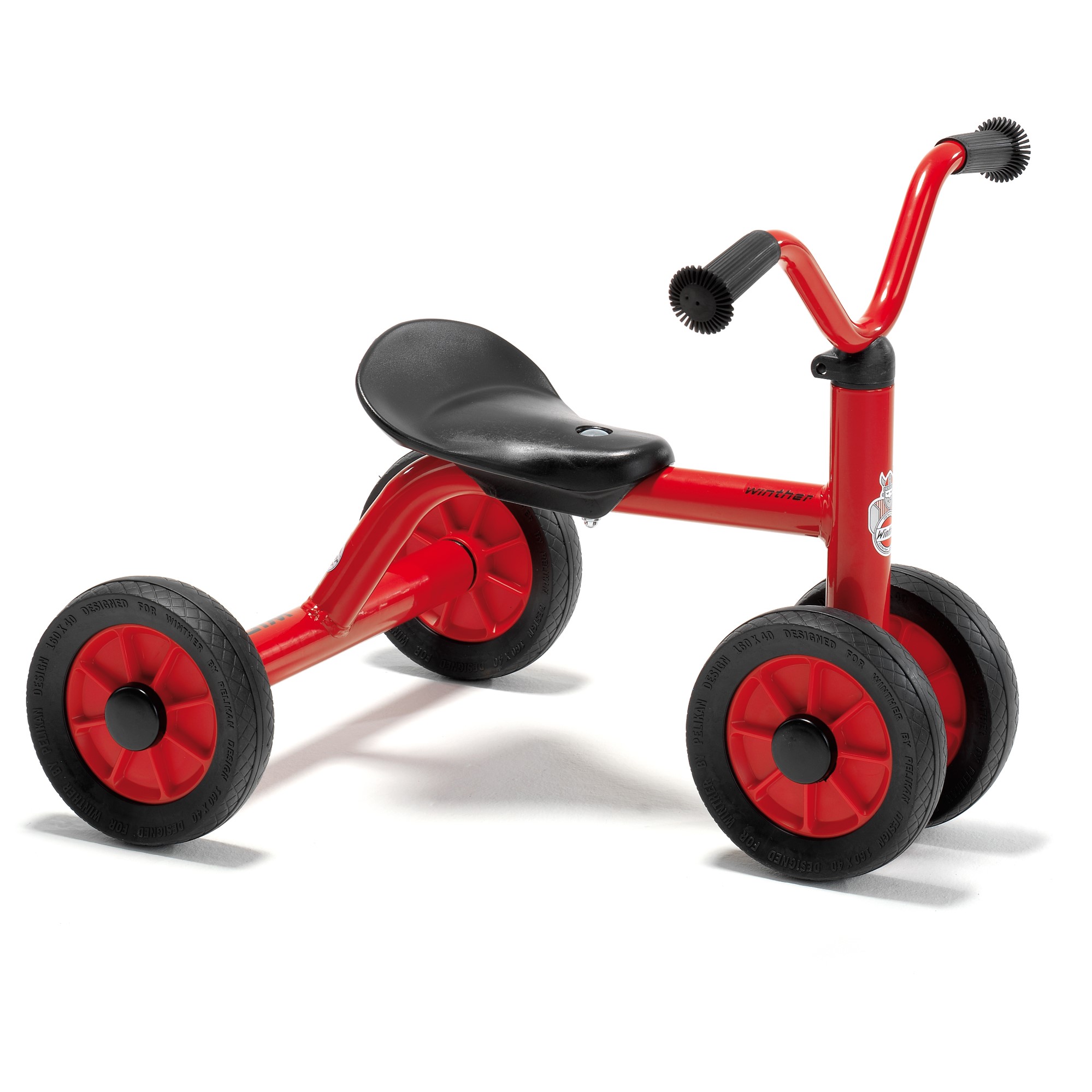 Mini Rutsch Dreirad Winther