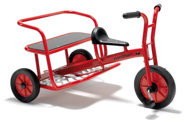 B-Ware Doppeltaxi Winther  - 20%