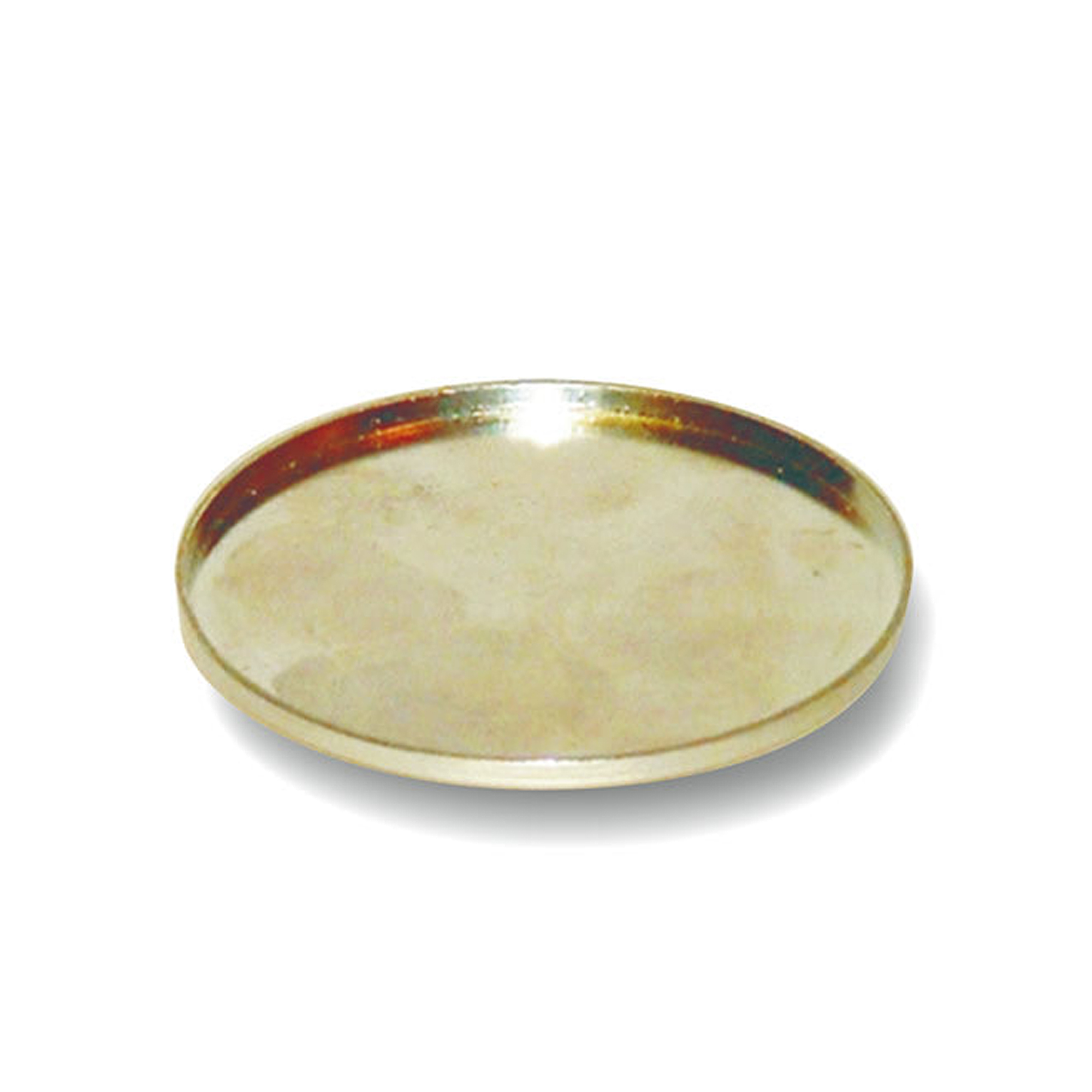 Metalladapter für sprechenden Knopf