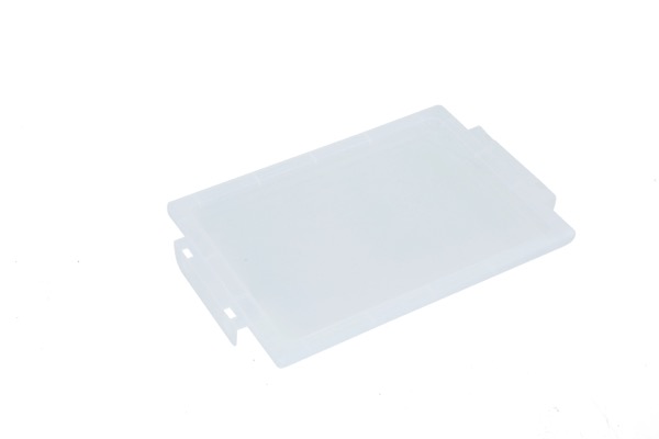 Aufbewahrungbox Größe L - ohne Deckel