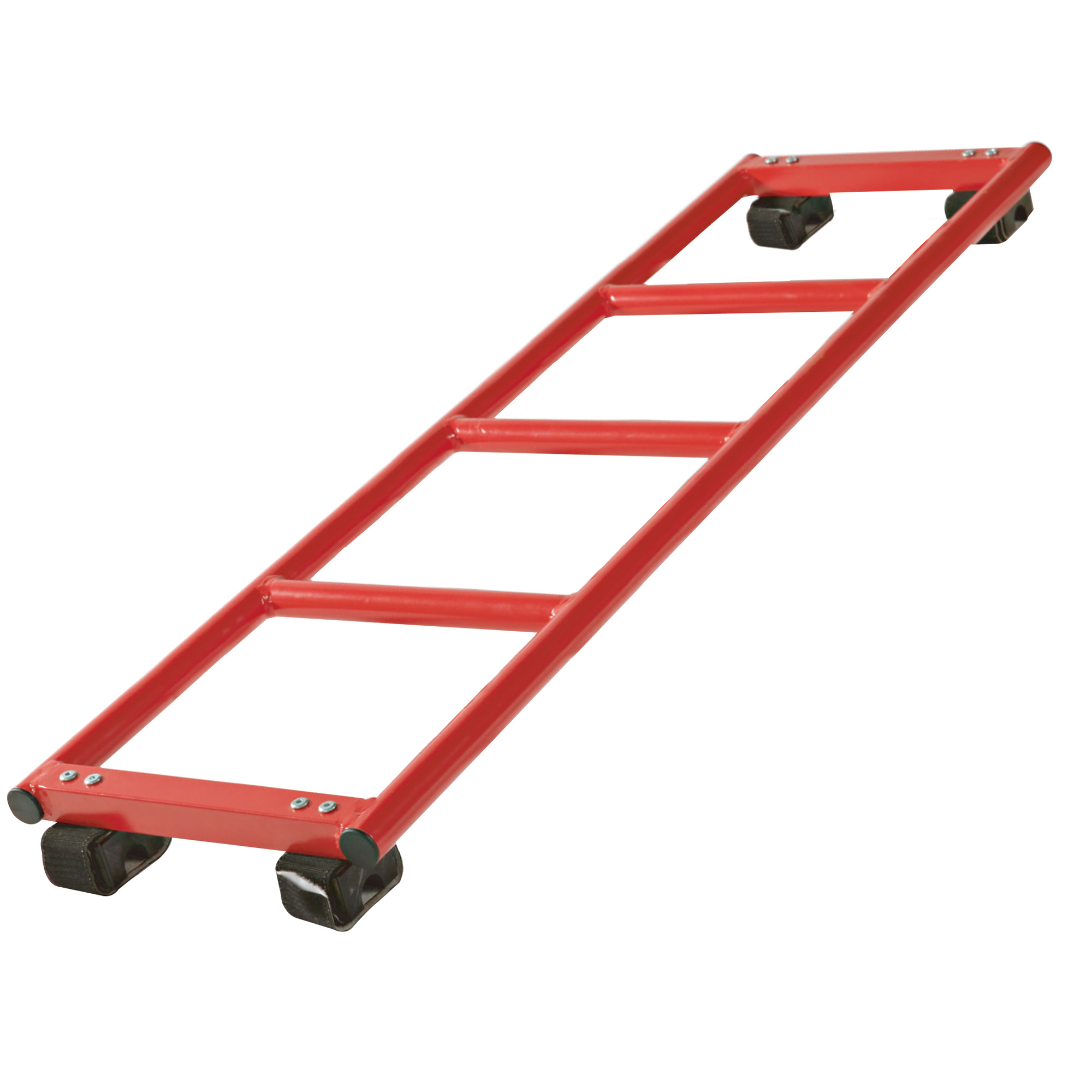 Mobile Bewegungswelt ? Flexibel & voller Entwicklung - Kletter-Leiter lang