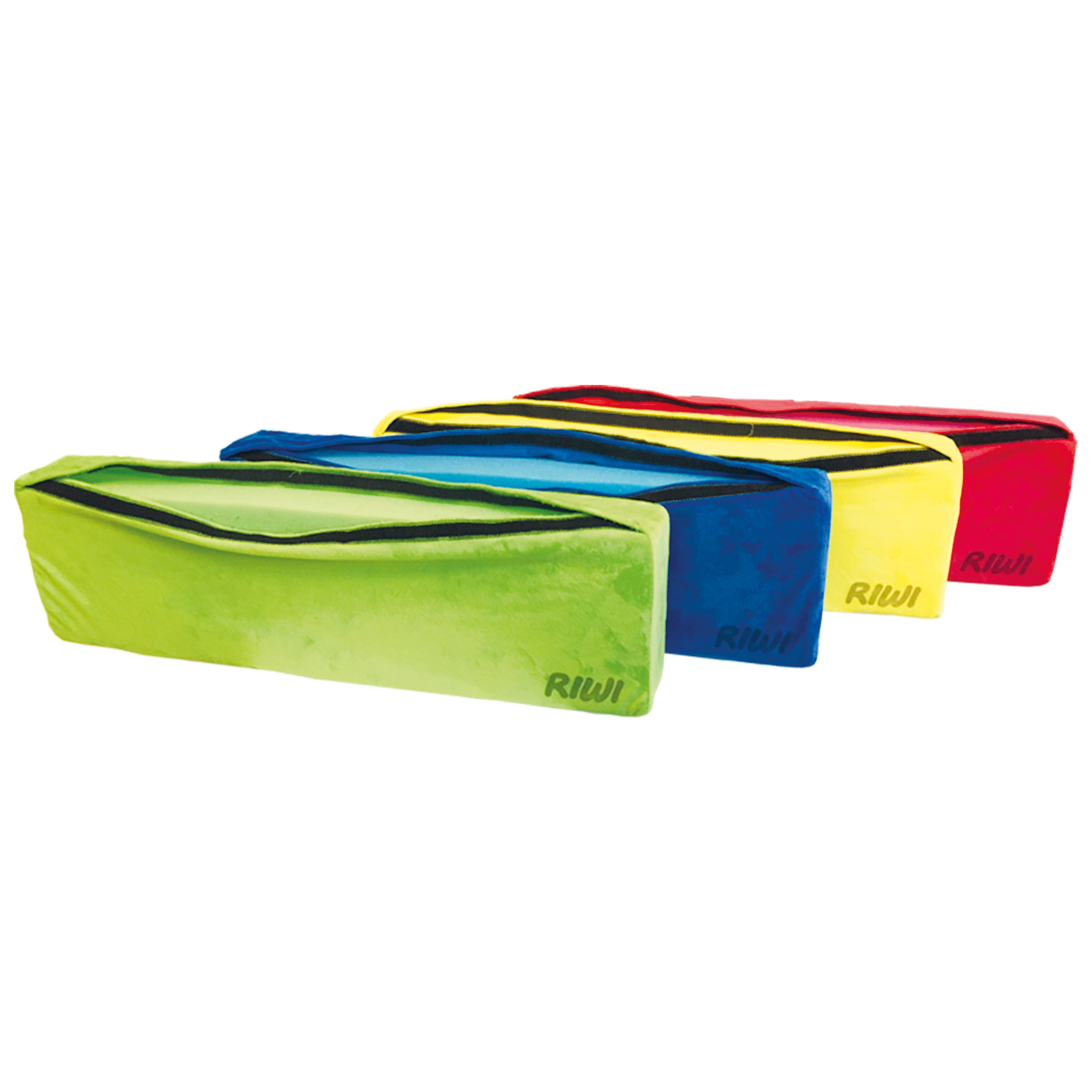 RIWI Großbausteine mit Überzug 48er Set