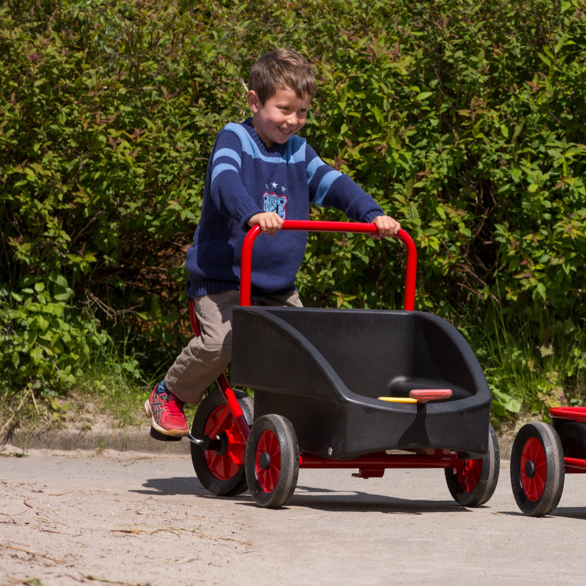 Viking Kangaroo Winther