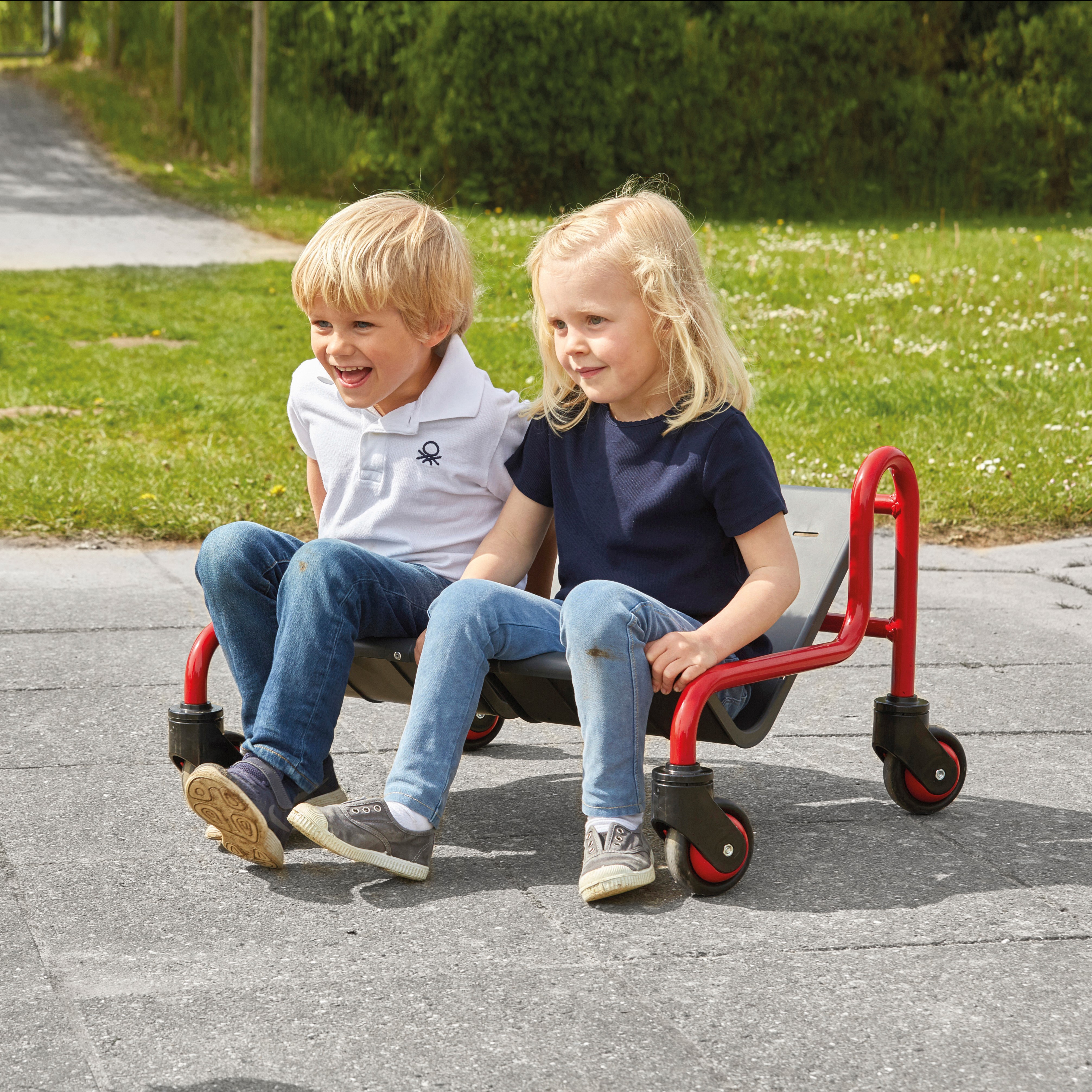 VIKING CHALLENGE Sofa Surfer Winther