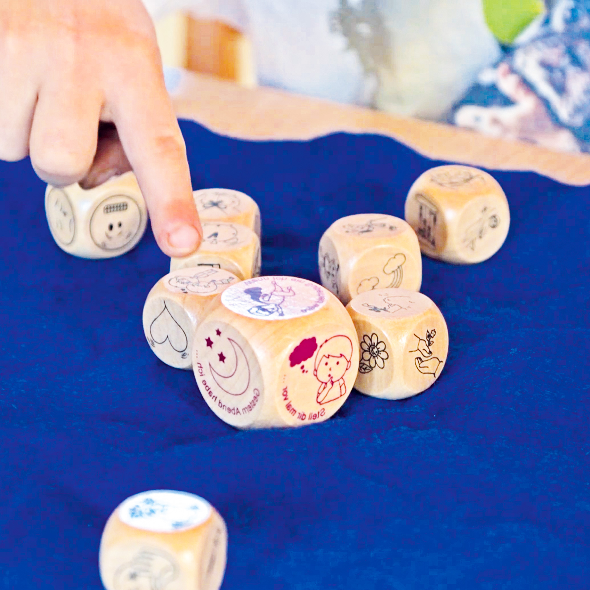 Logopokus - das FUNtastische Sprachspiel