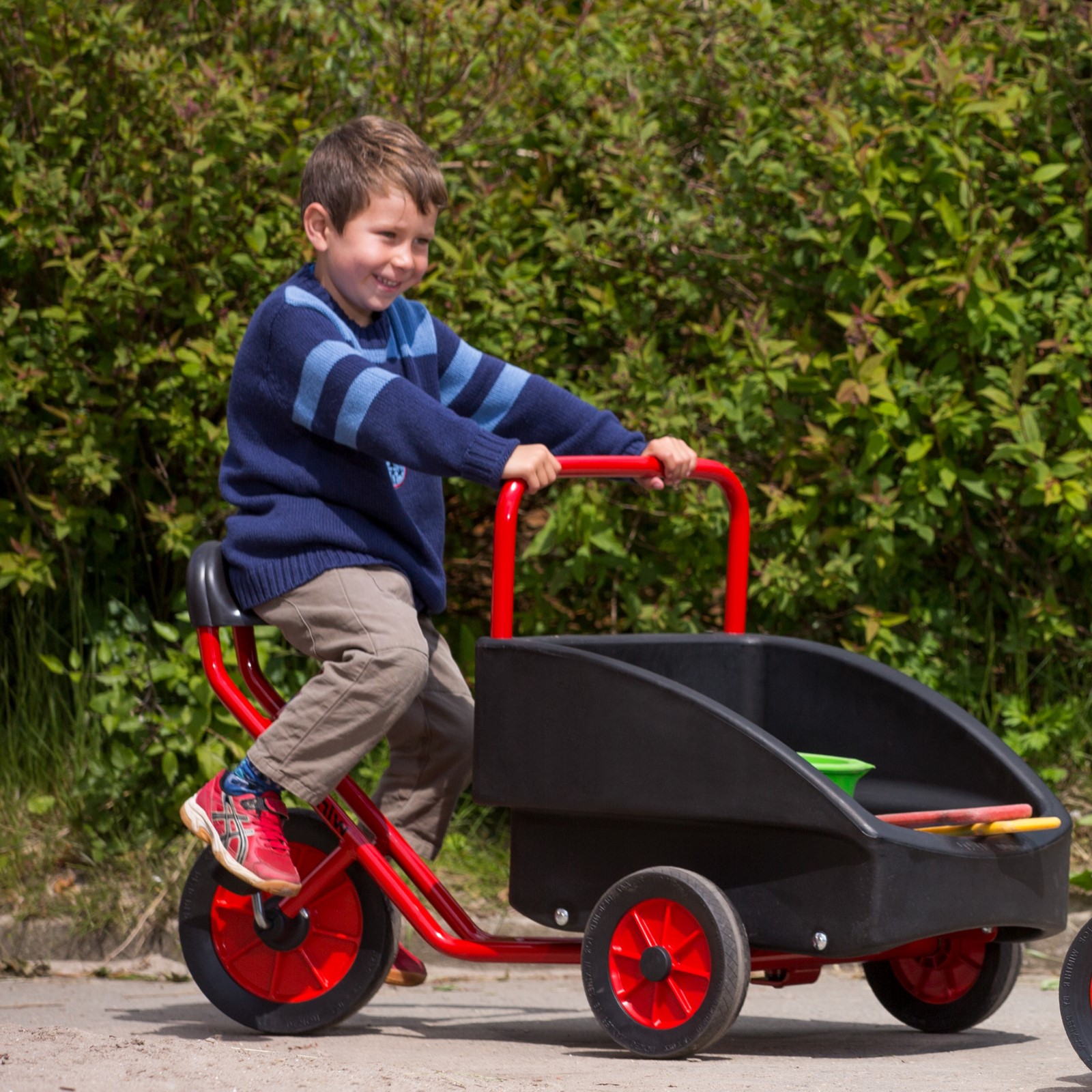 B-Ware Viking Kangaroo Winther  - 20%