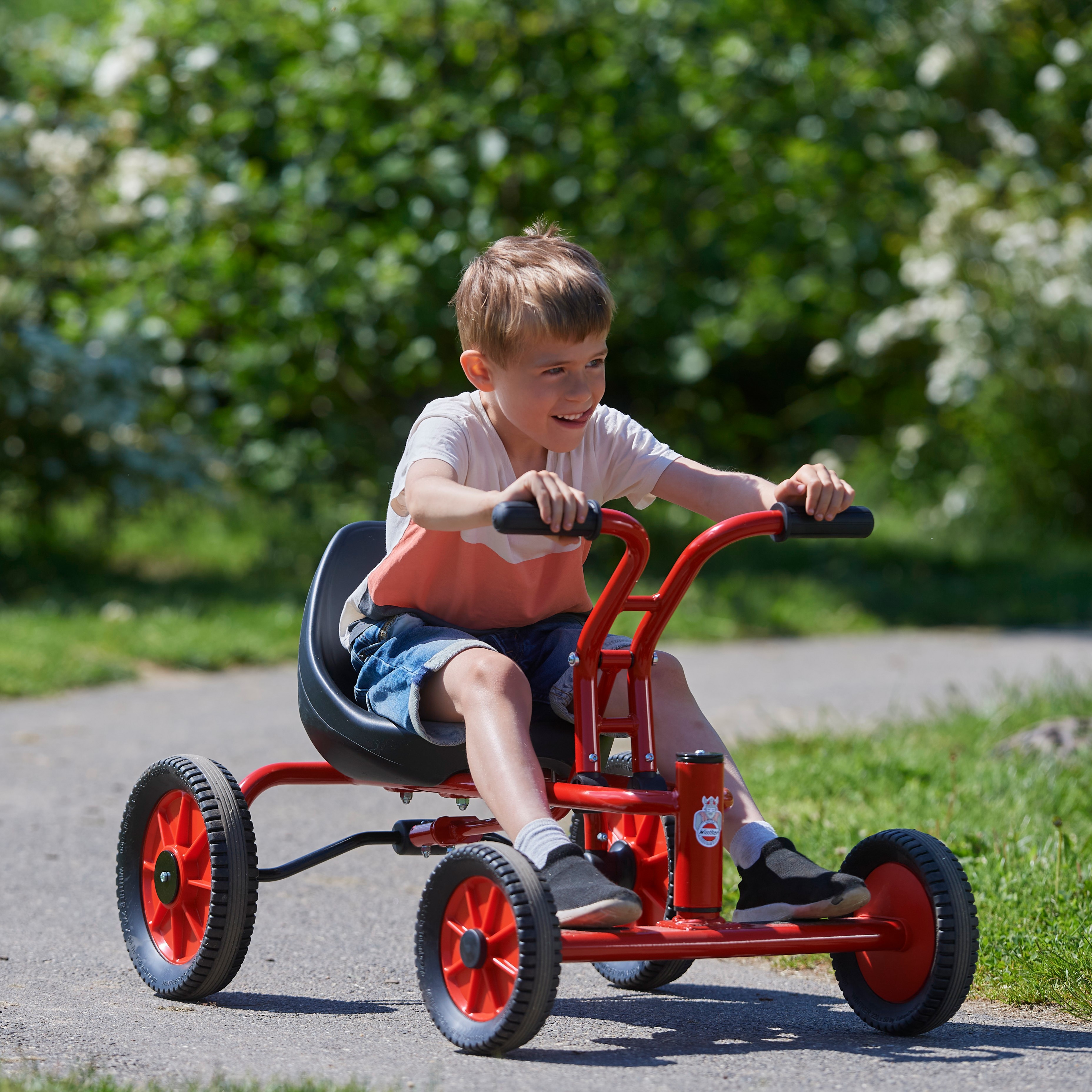 Viking Holländer Winther