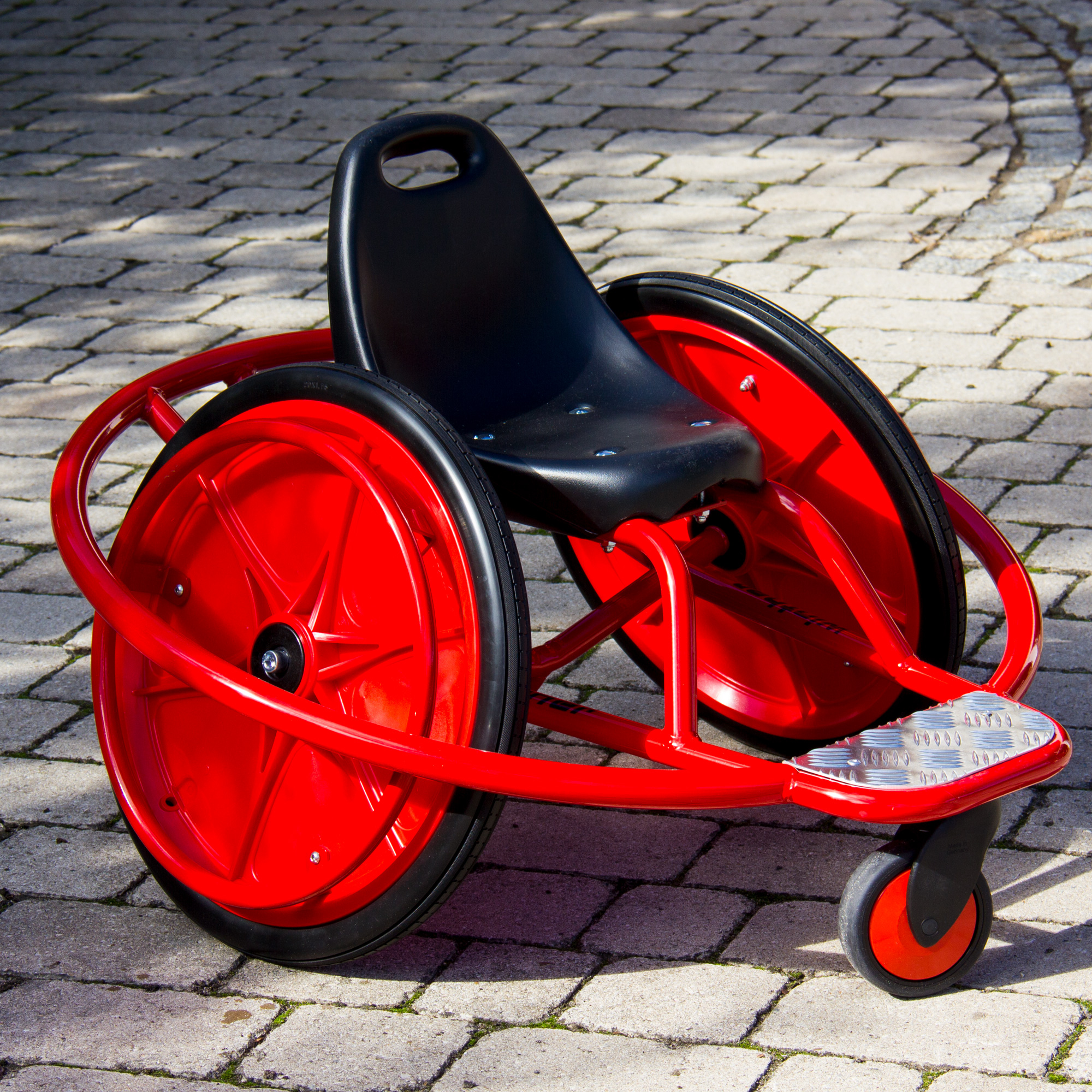 Challenge WheelyRider Winther