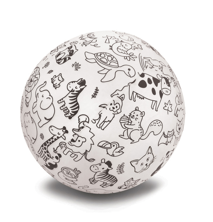 Geschichtenball Fantasiewelt