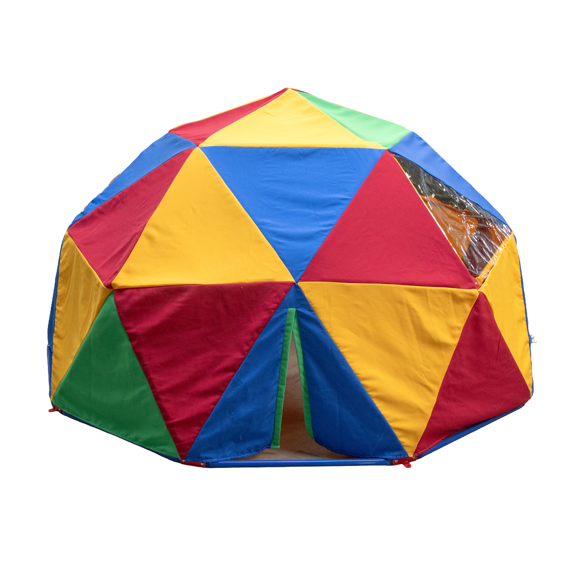 Abdeckhaube für Höhlen- & Kletteriglu