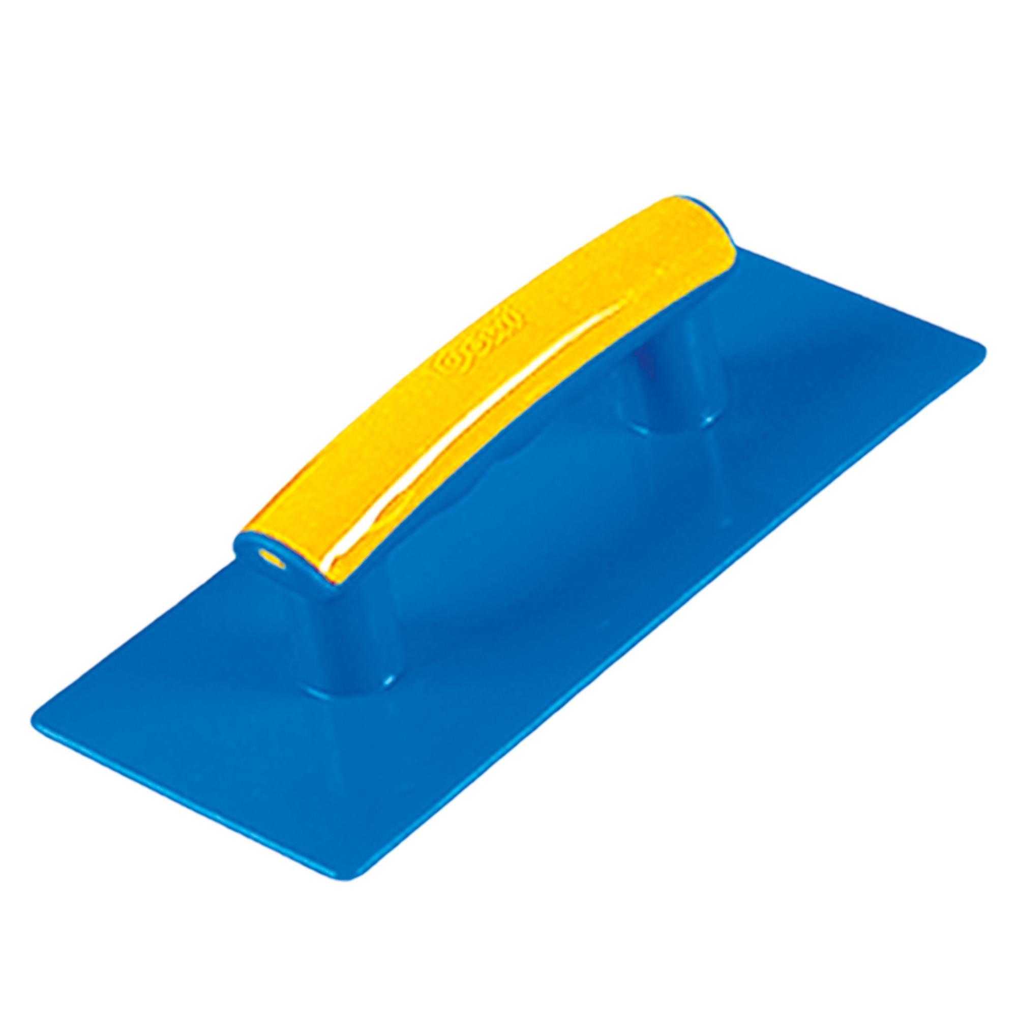 Glättscheibe für Kinder