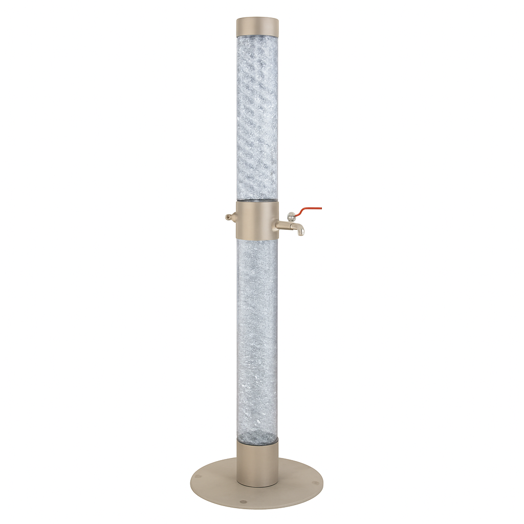 B- Ware Mawi Wasserturm Pearl Gebraucht