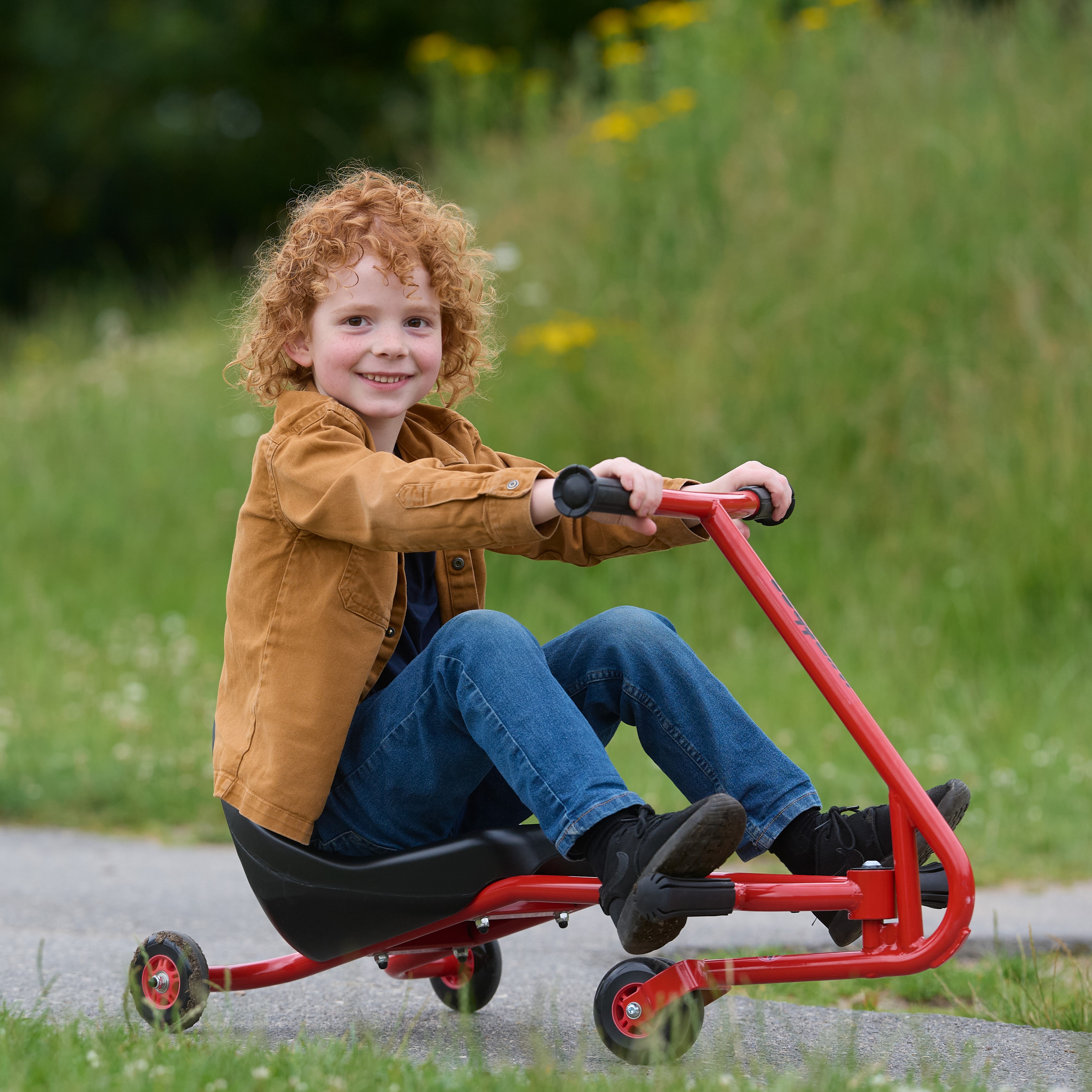 Challenge Hand Twister Large Winther