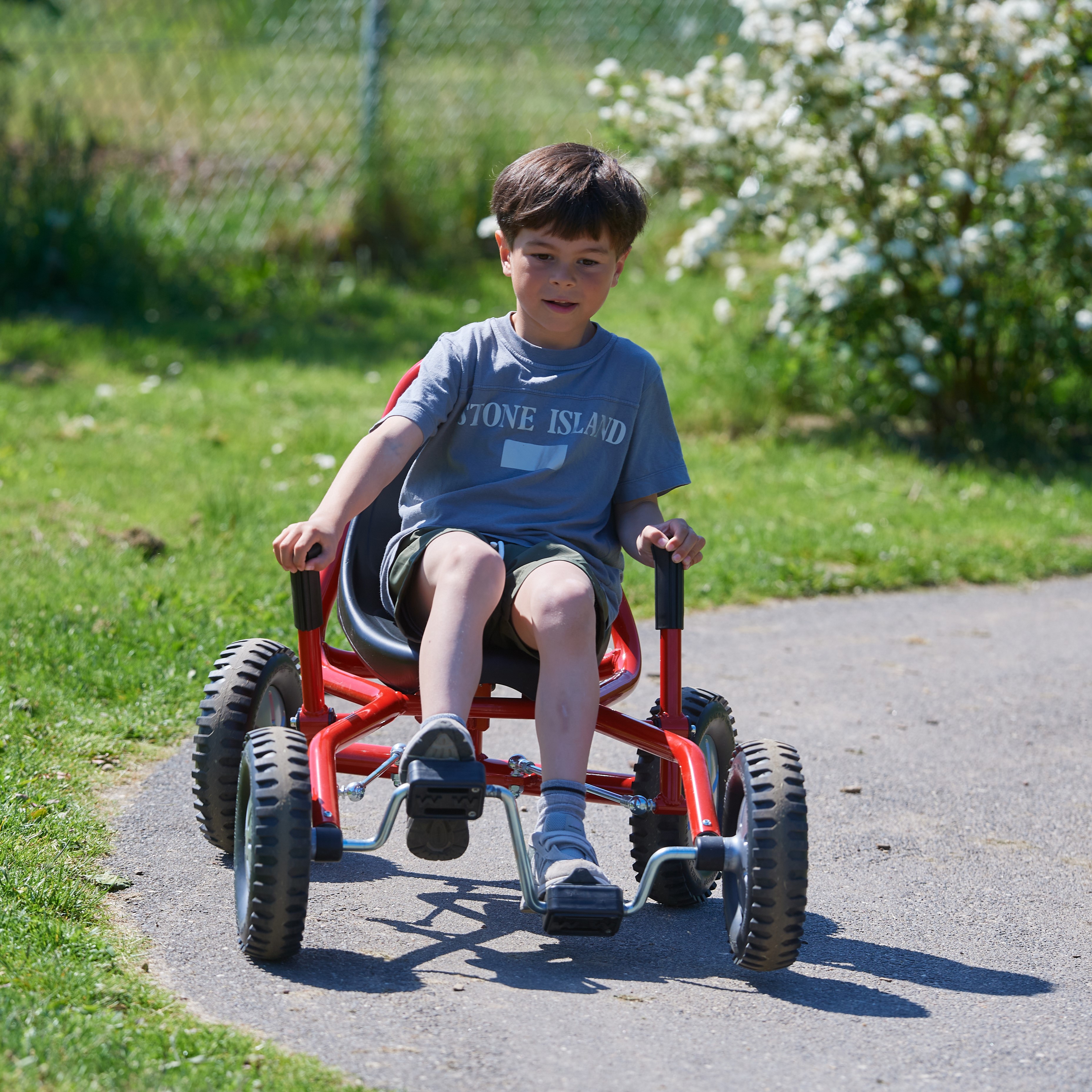 VIKING EXPLORER Fun Cart Large Winther