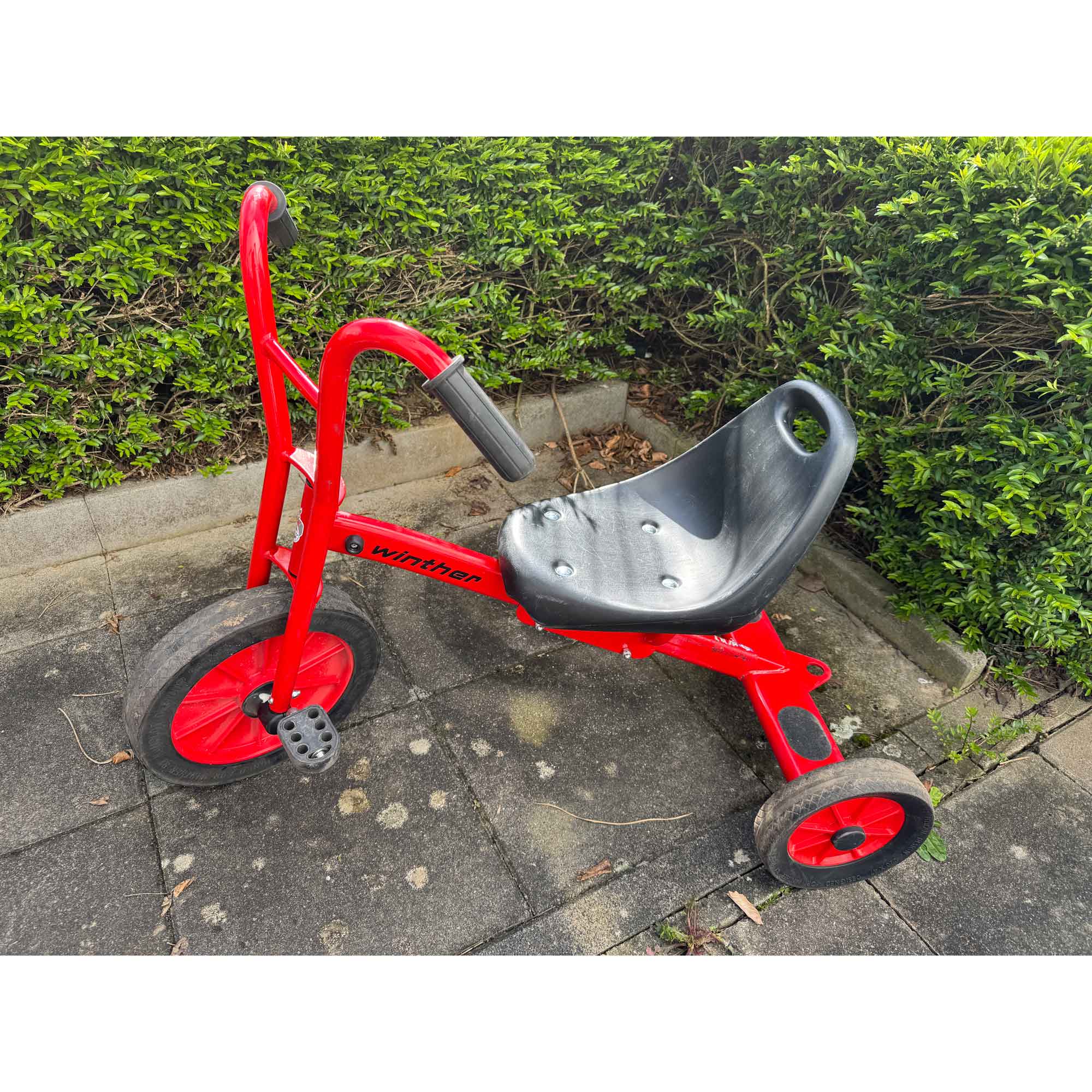 B-Ware Dreirad maxi Winther Variante 2  - 20%